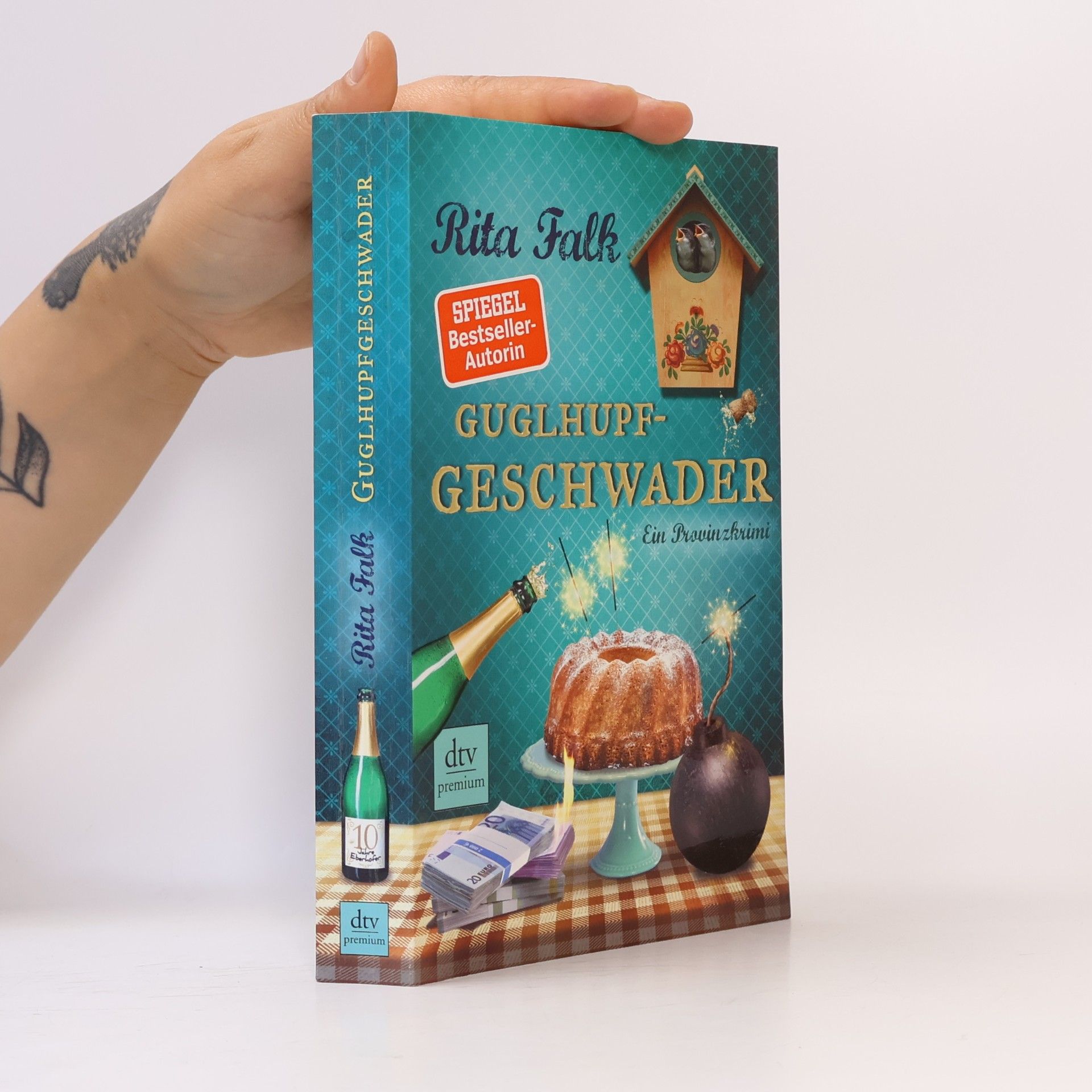 Guglhupf-geschwader