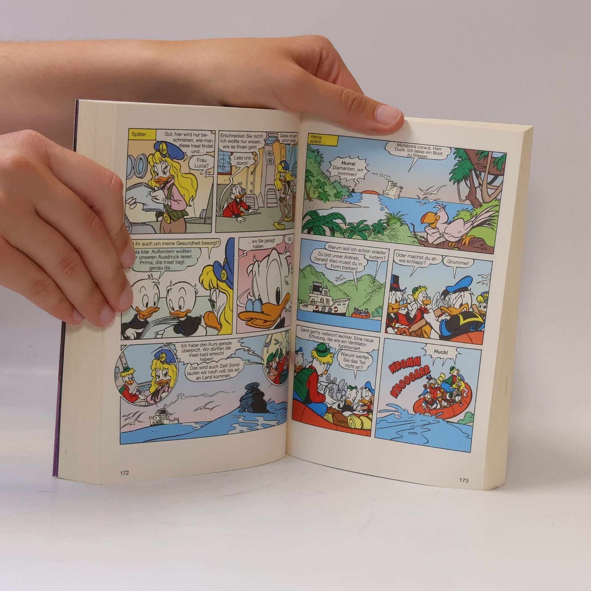 Gundel Gaukeley Lustiges Taschenbuch: Sonderedition. Band 2