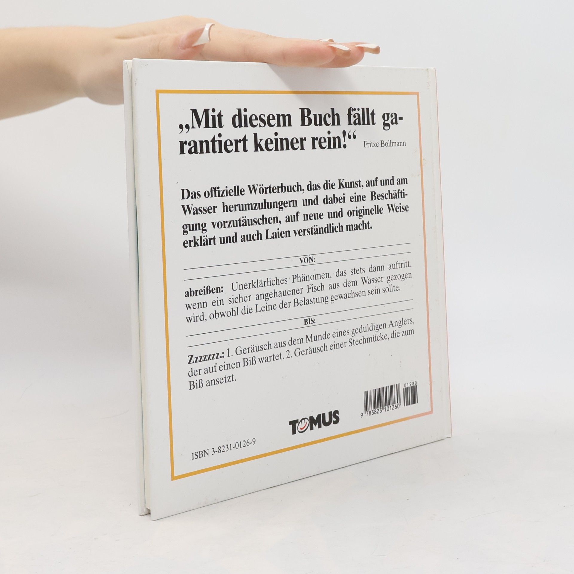 Autorenkollektiv Angeln