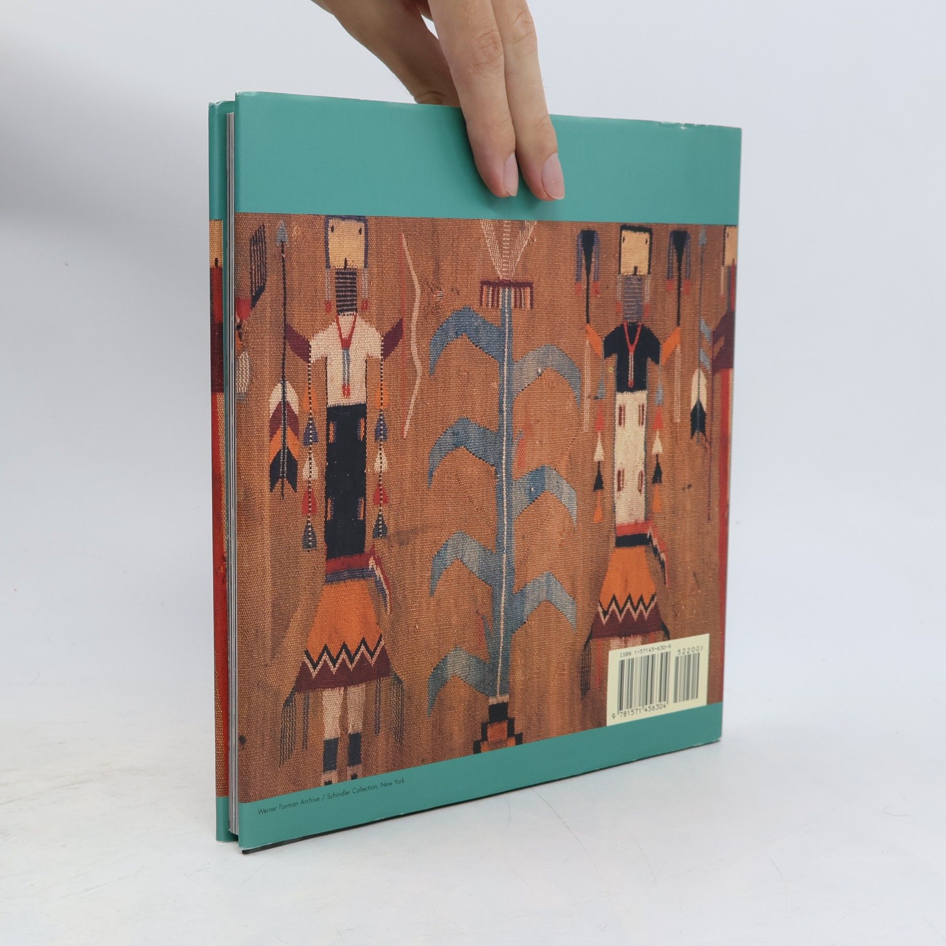Nigel Cawthorne The Art of Native North America