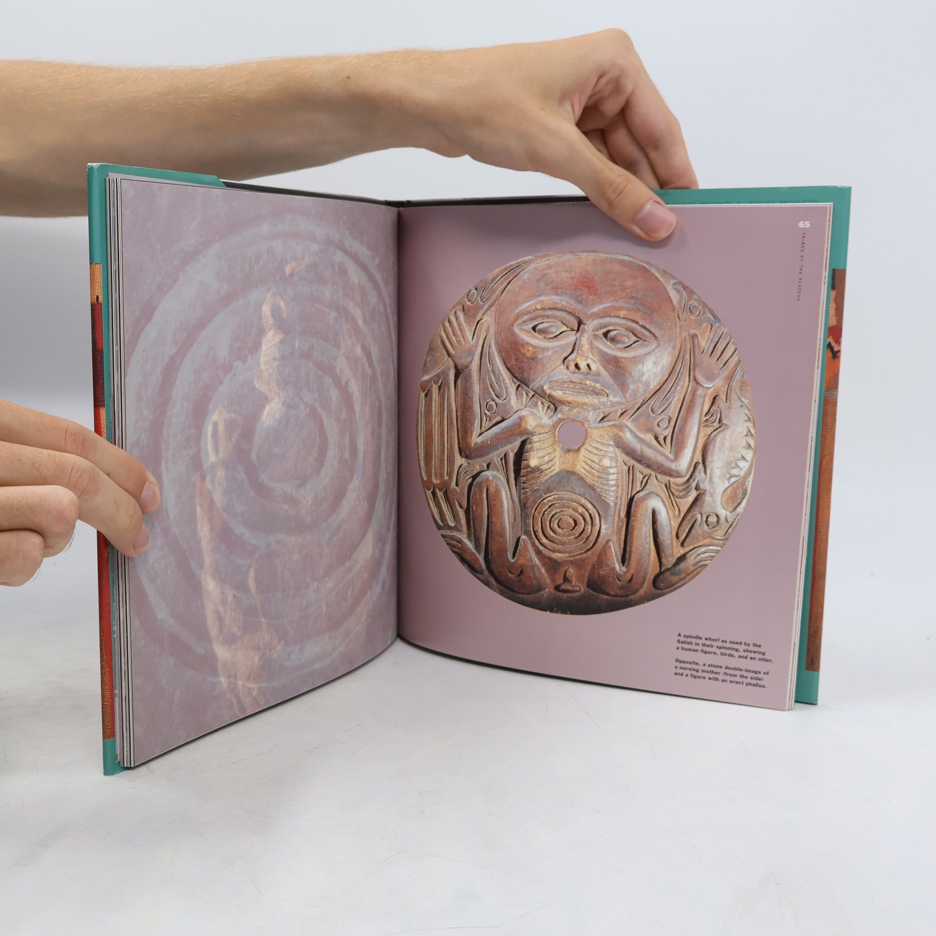 Nigel Cawthorne The Art of Native North America