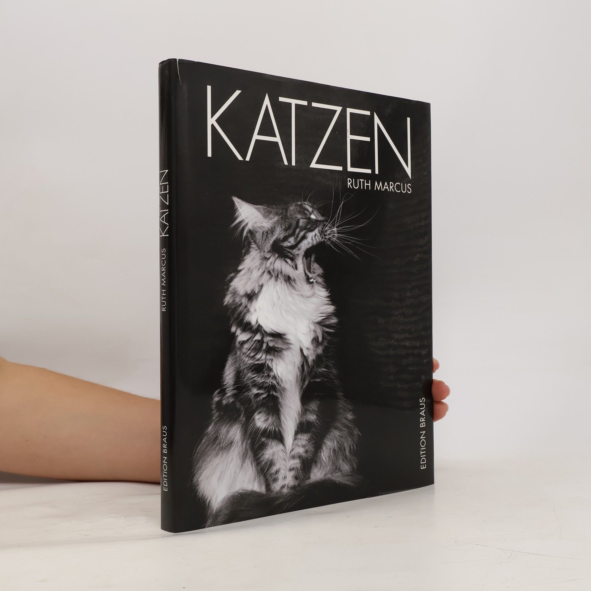 Ruth Marcus Katzen