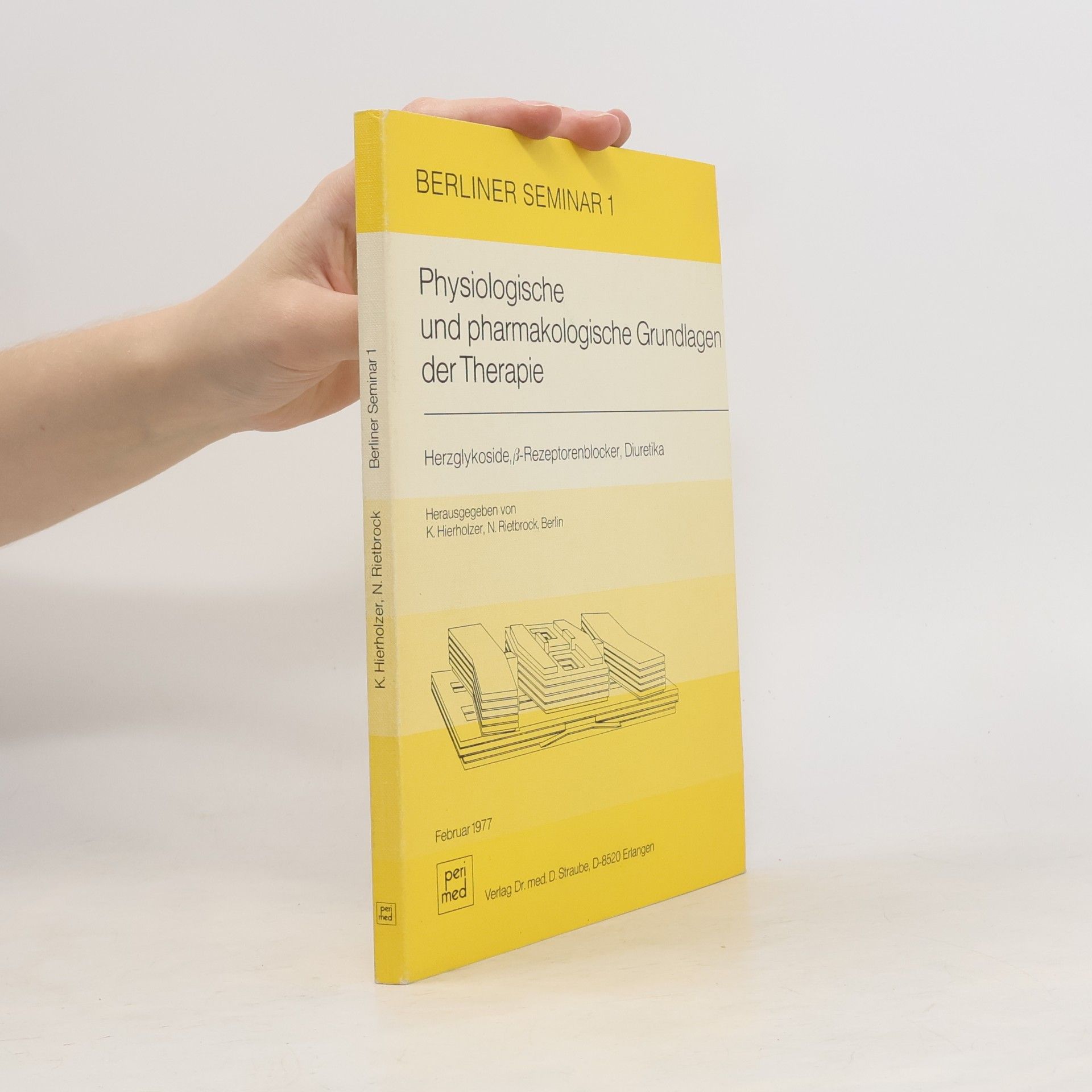 Physiologische und pharmakologische Grundlagen der Therapie