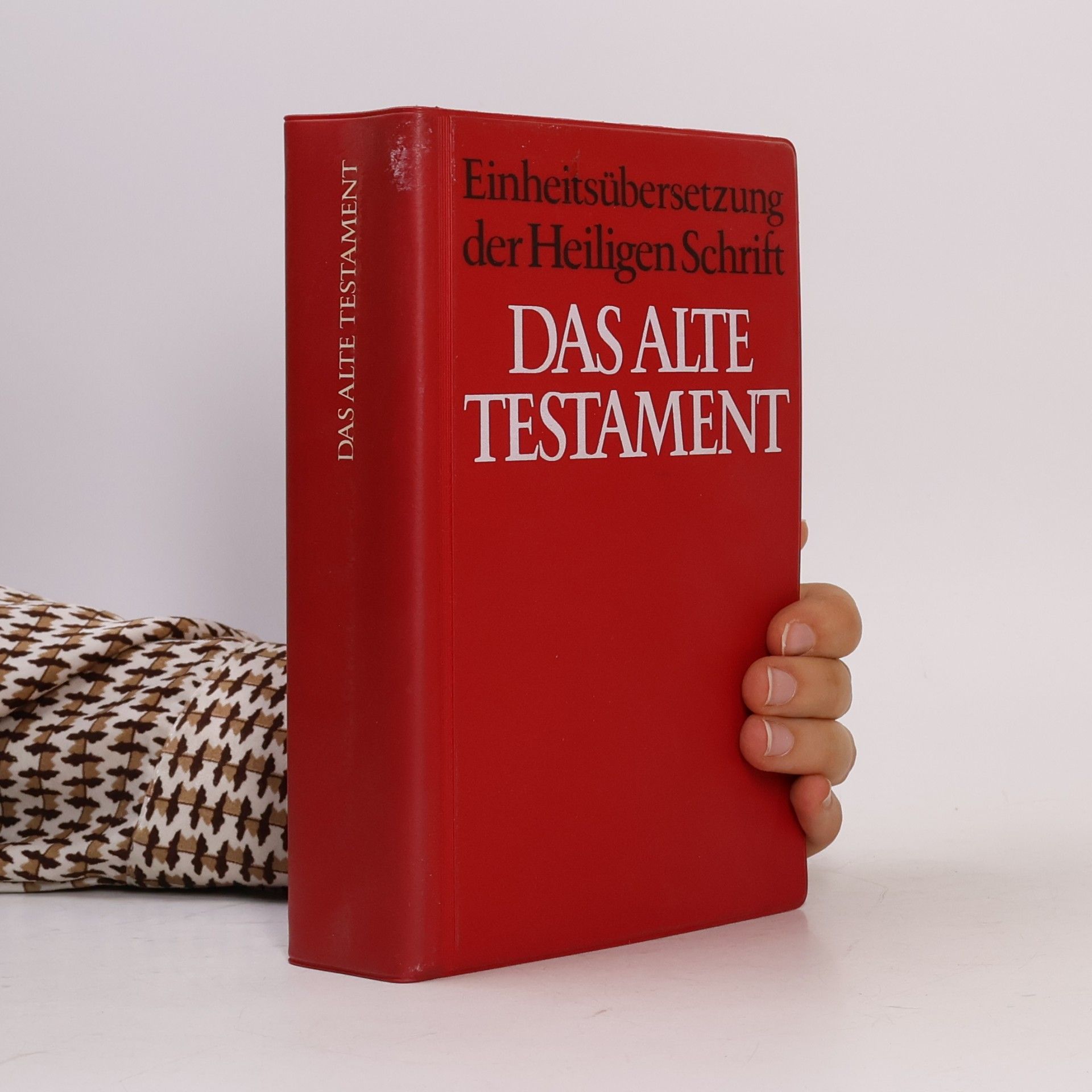 Autorenkollektiv Einheitsübersetzung der Heiligen Schrift