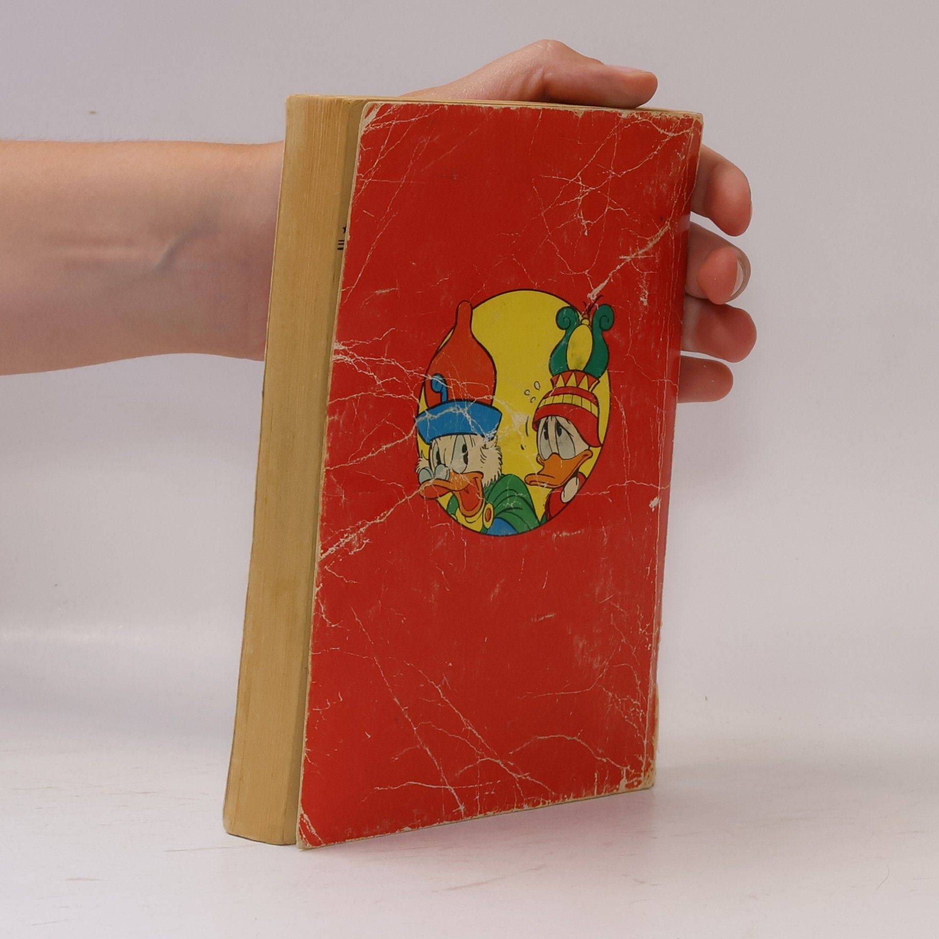 Collectif d'auteurs Lustige Taschenbücher 93. Die Macht des Goldes