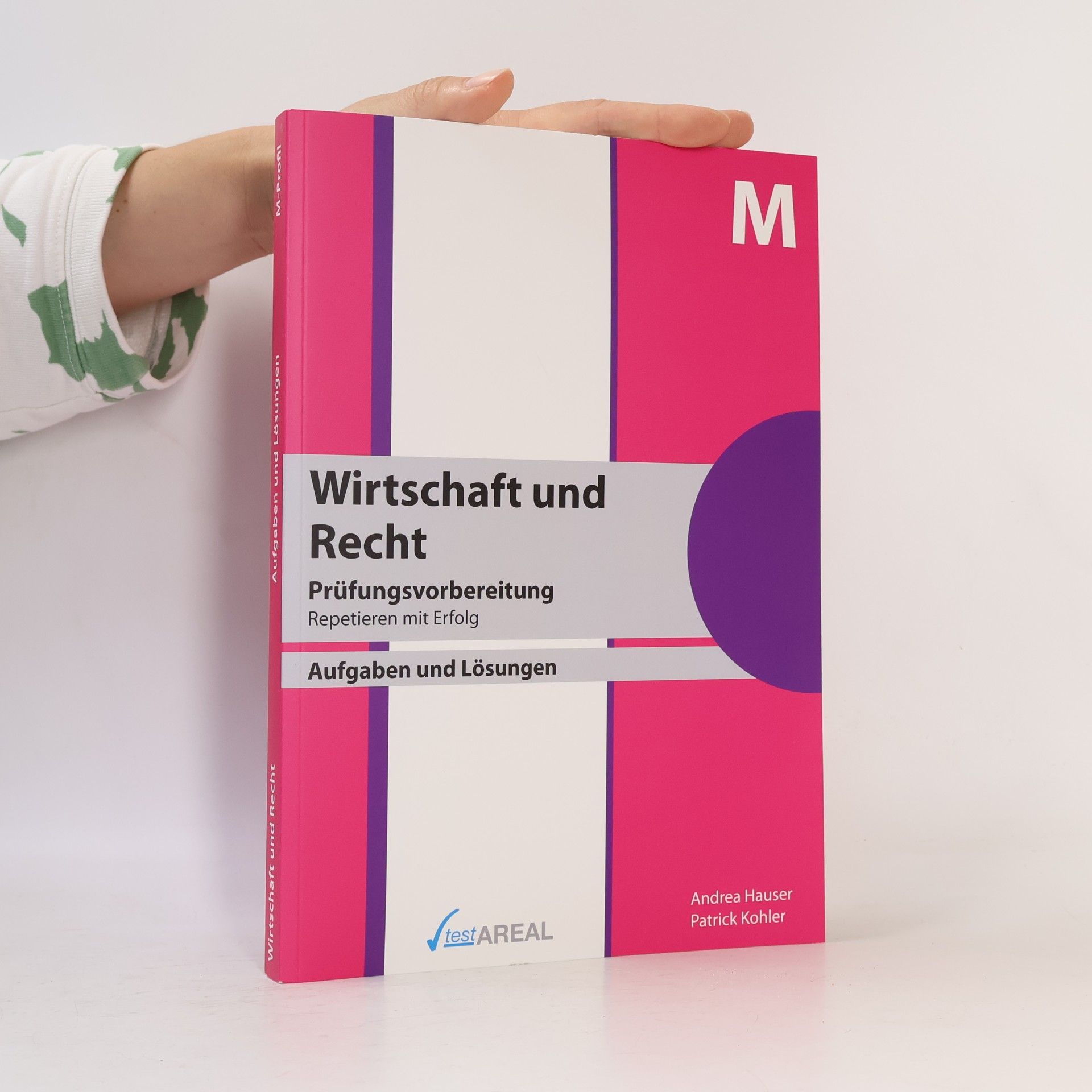 Wirtschaft und Recht