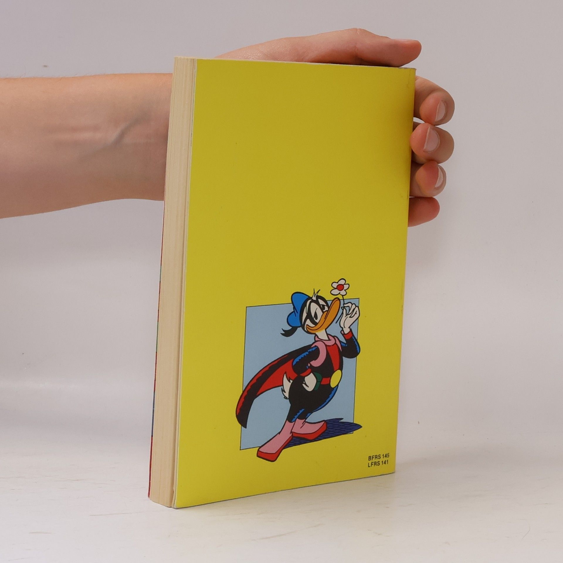 Walt Disney Lustiges Taschenbuch 44