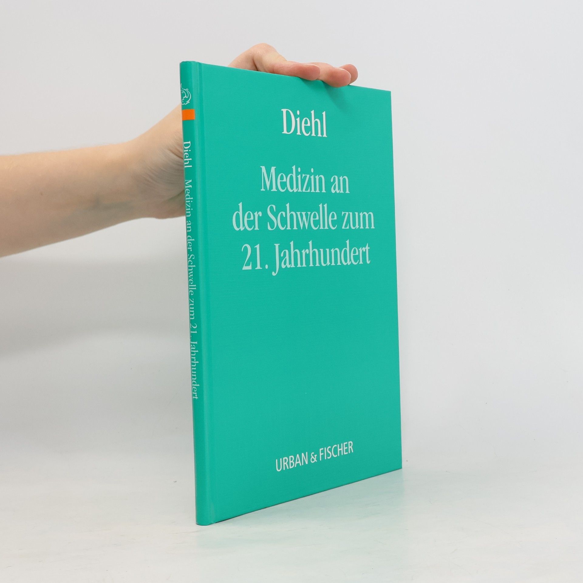 Medizin an der Schwelle zum 21. Jahrhundert