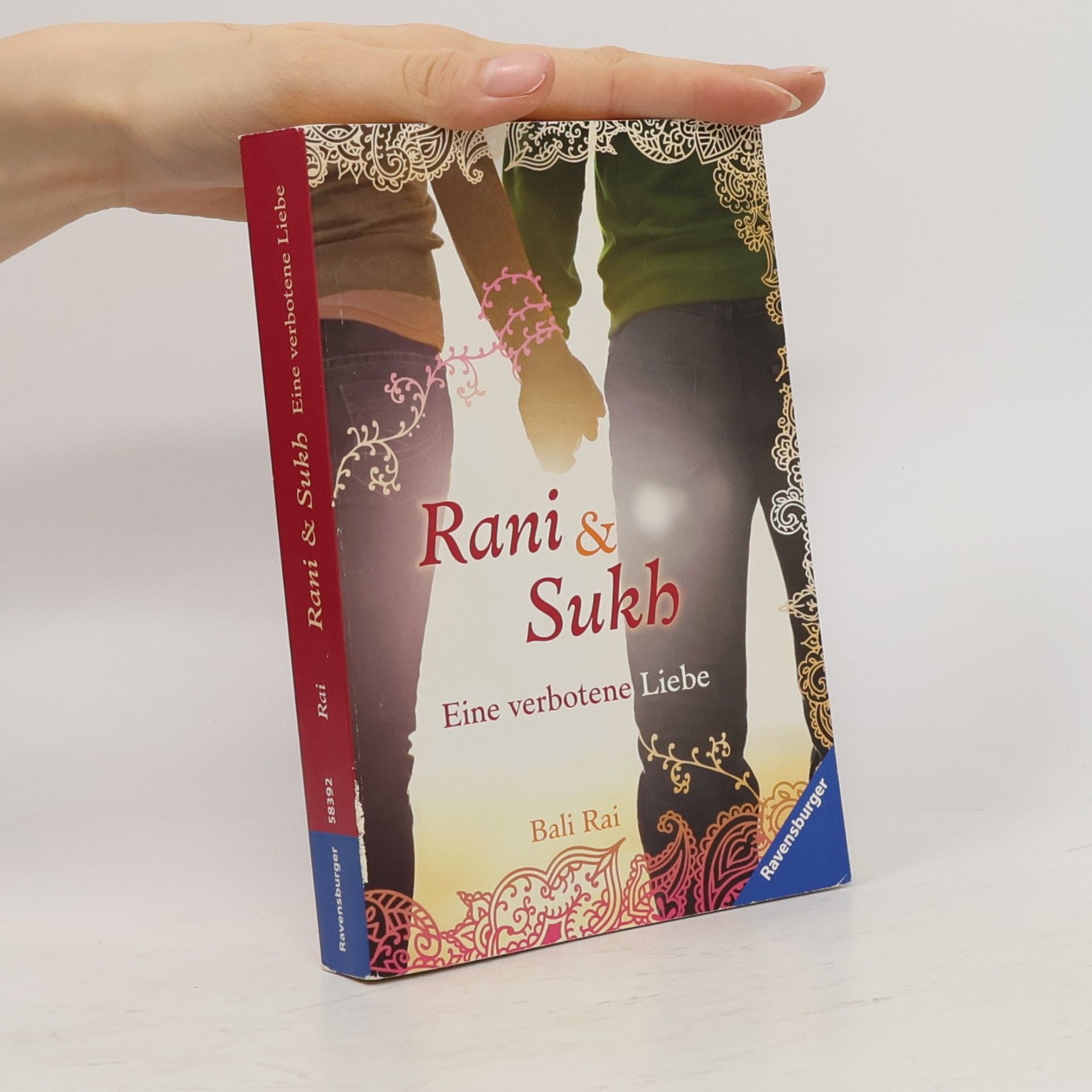 Bali Rai Rani & Sukh