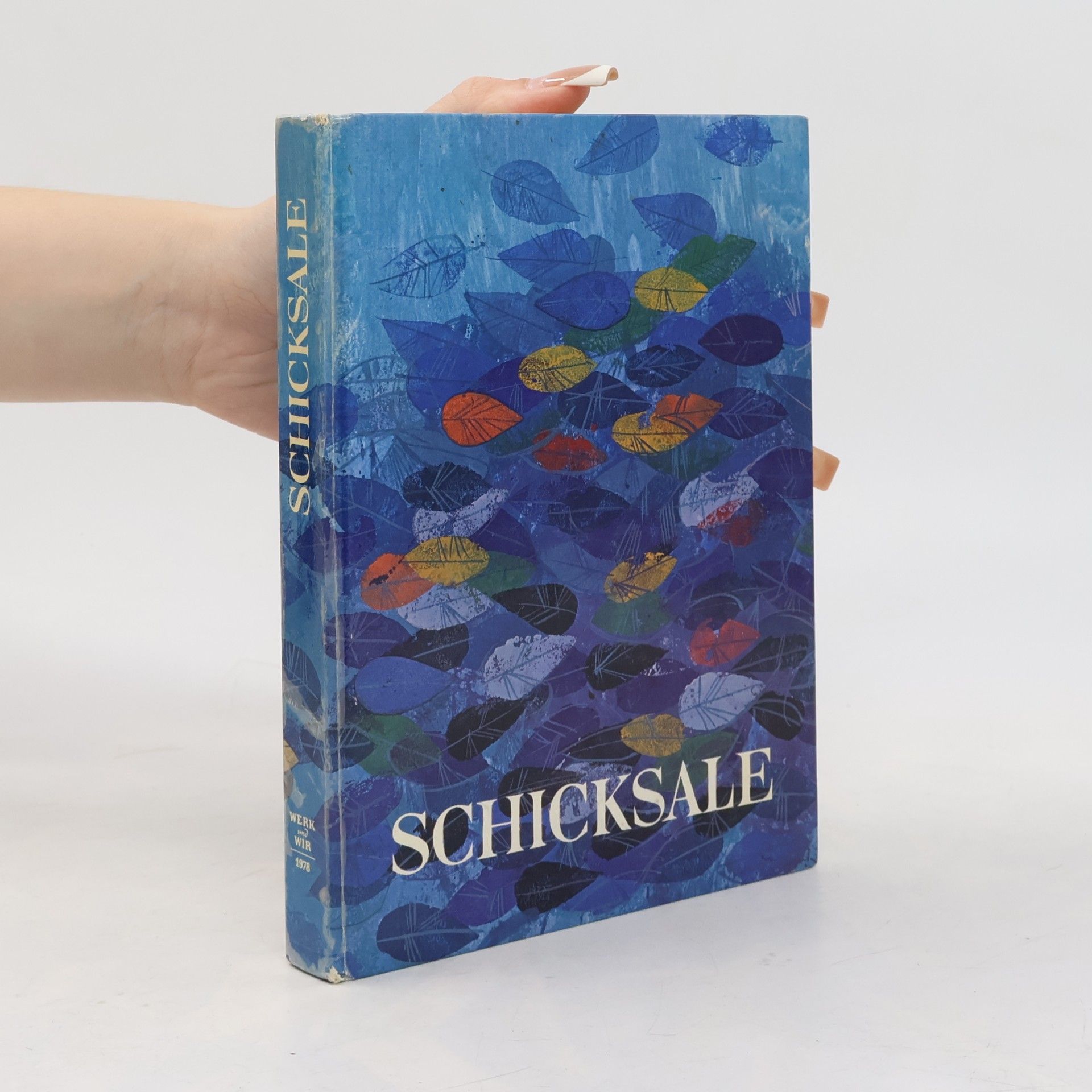 Various authors Schicksale