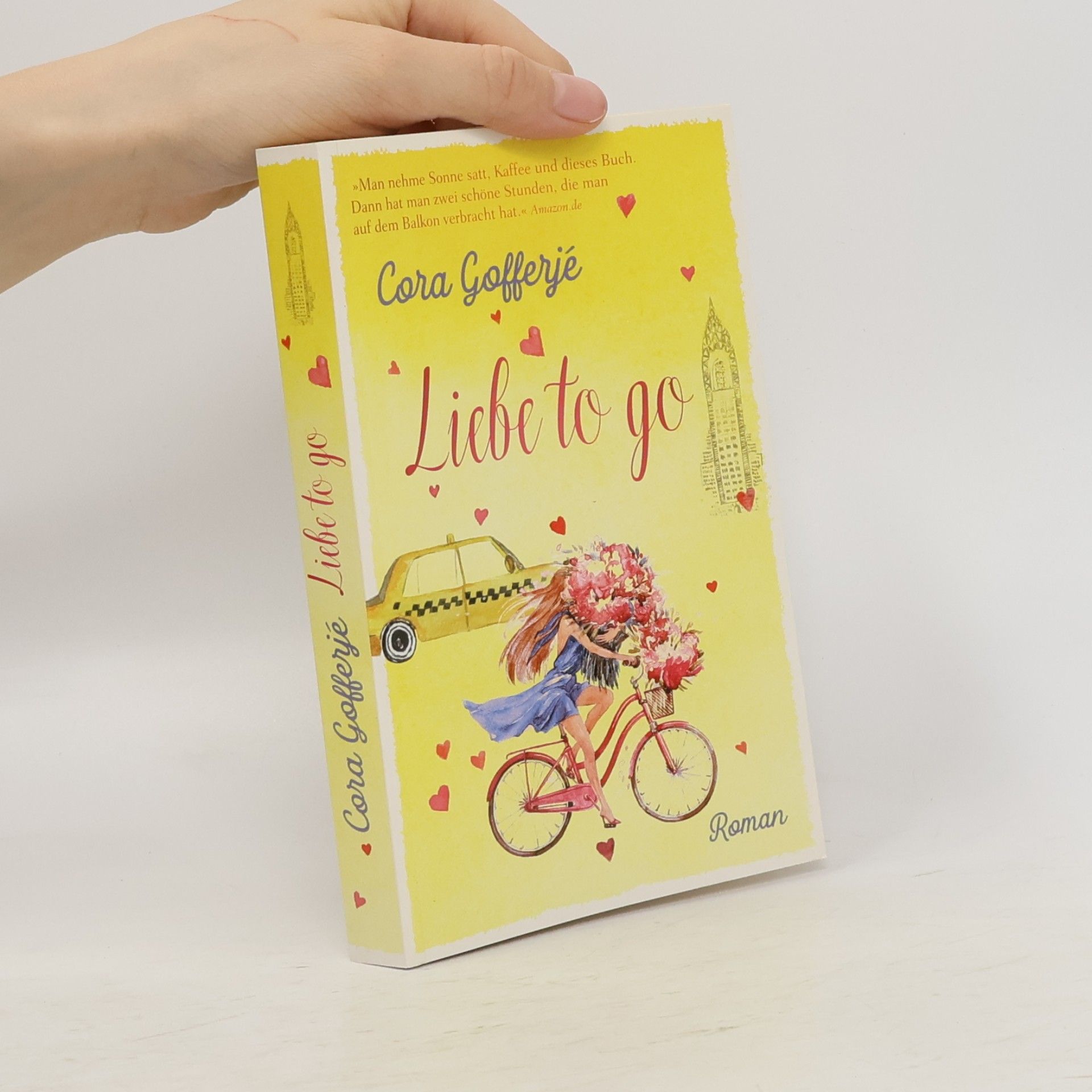 Liebe to go
