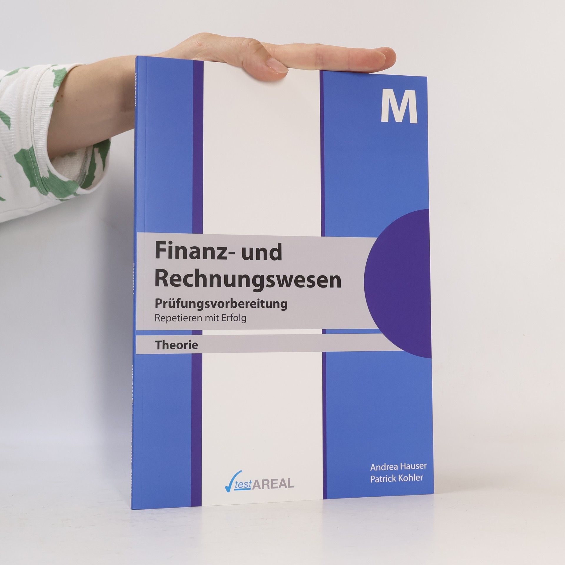 Finanz- und Rechnungswesen. Prüfungsvorbereitung