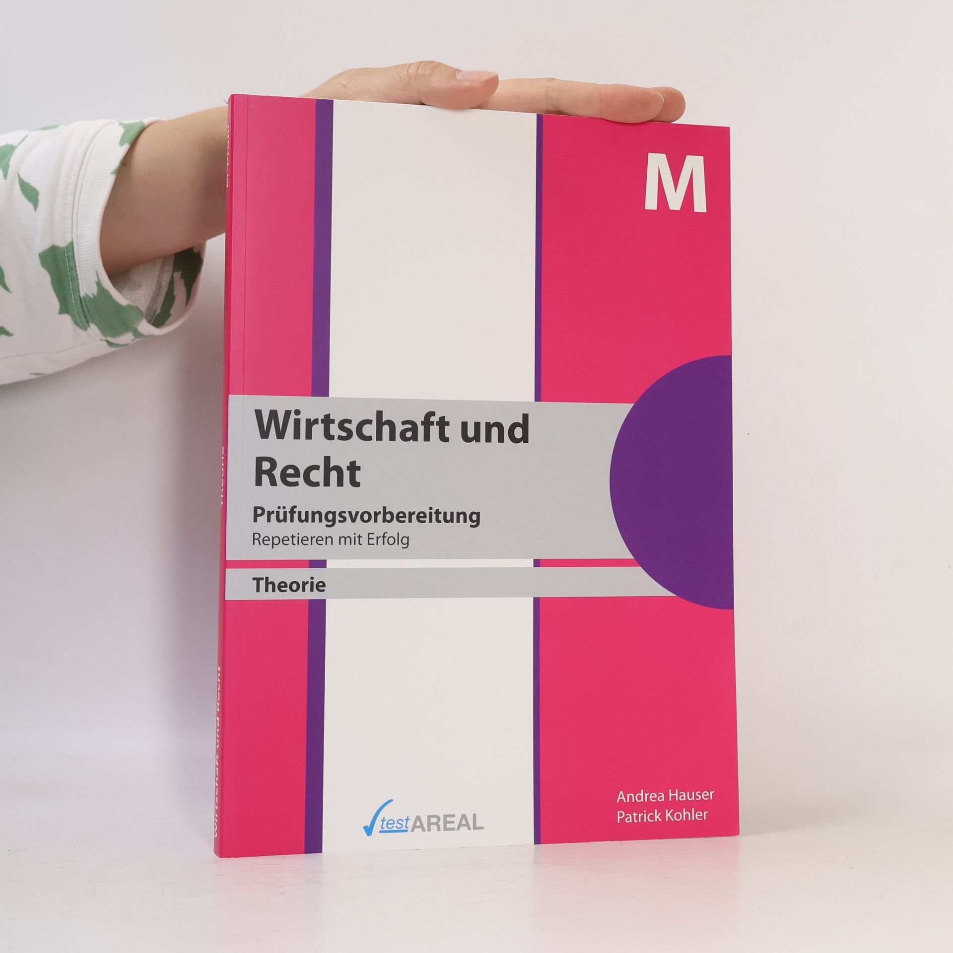 Wirtschaft und Recht
