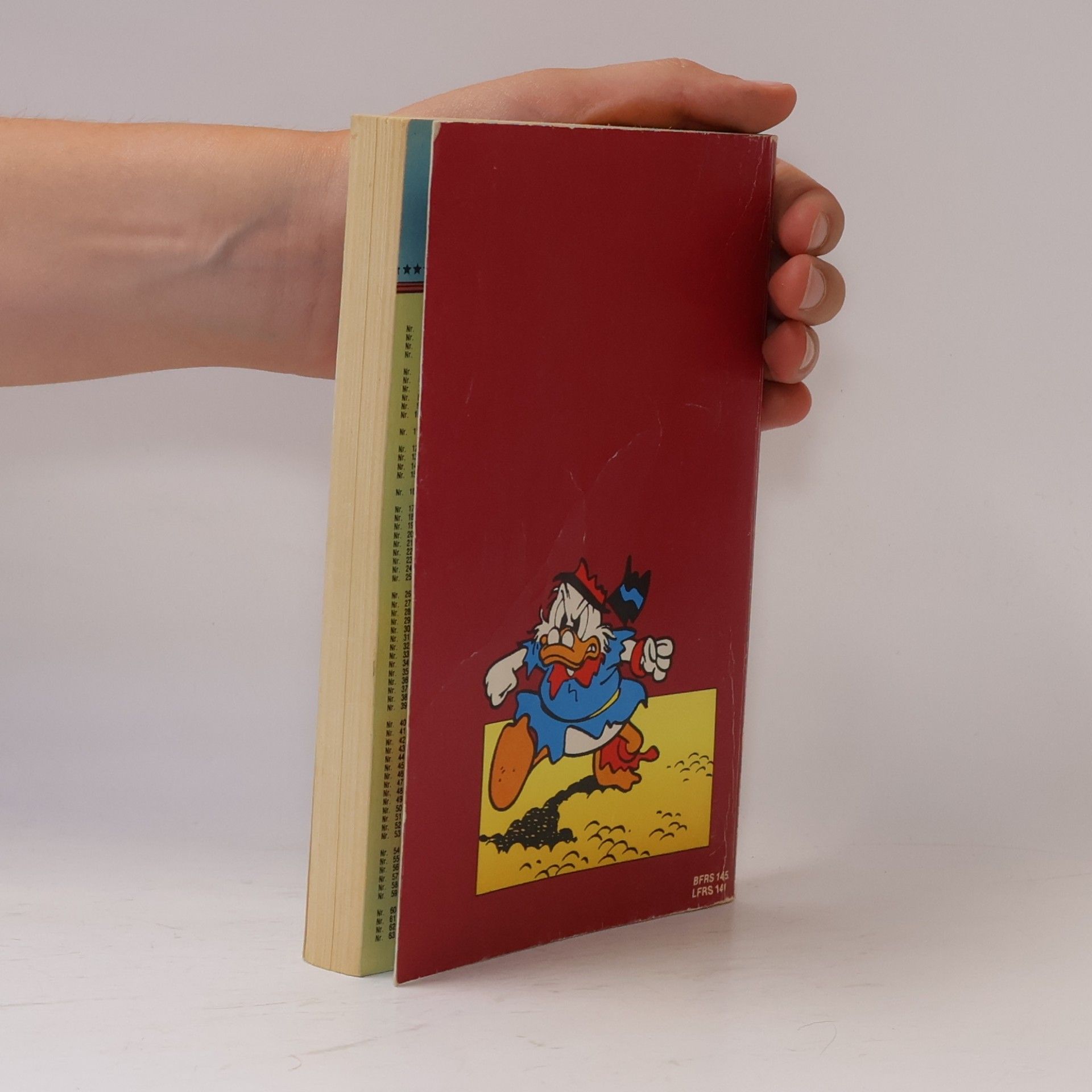 Walt Disney Lustiges Taschenbuch 43. Unterwegs in Sachen Gold