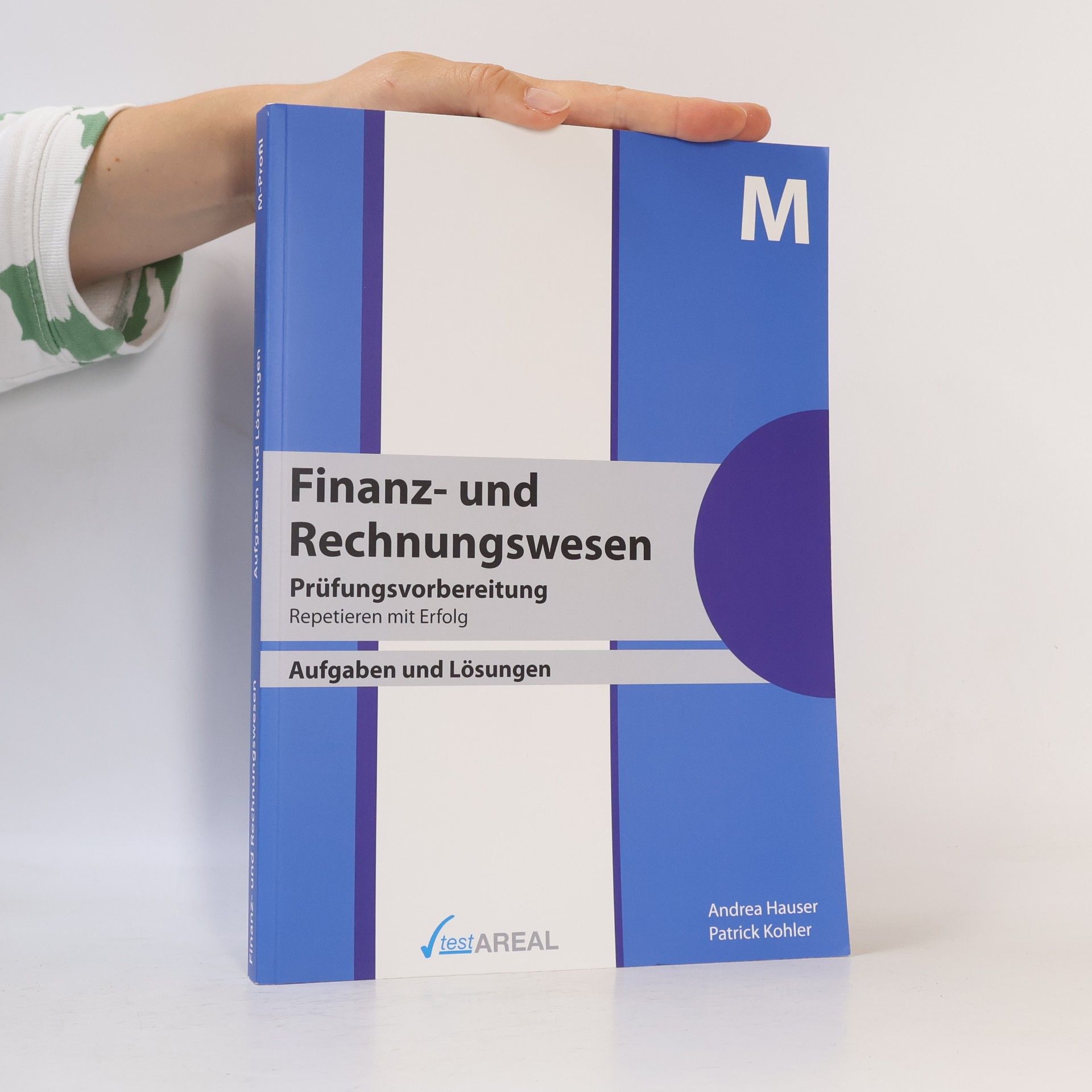 Finanz- und Rechnungswesen