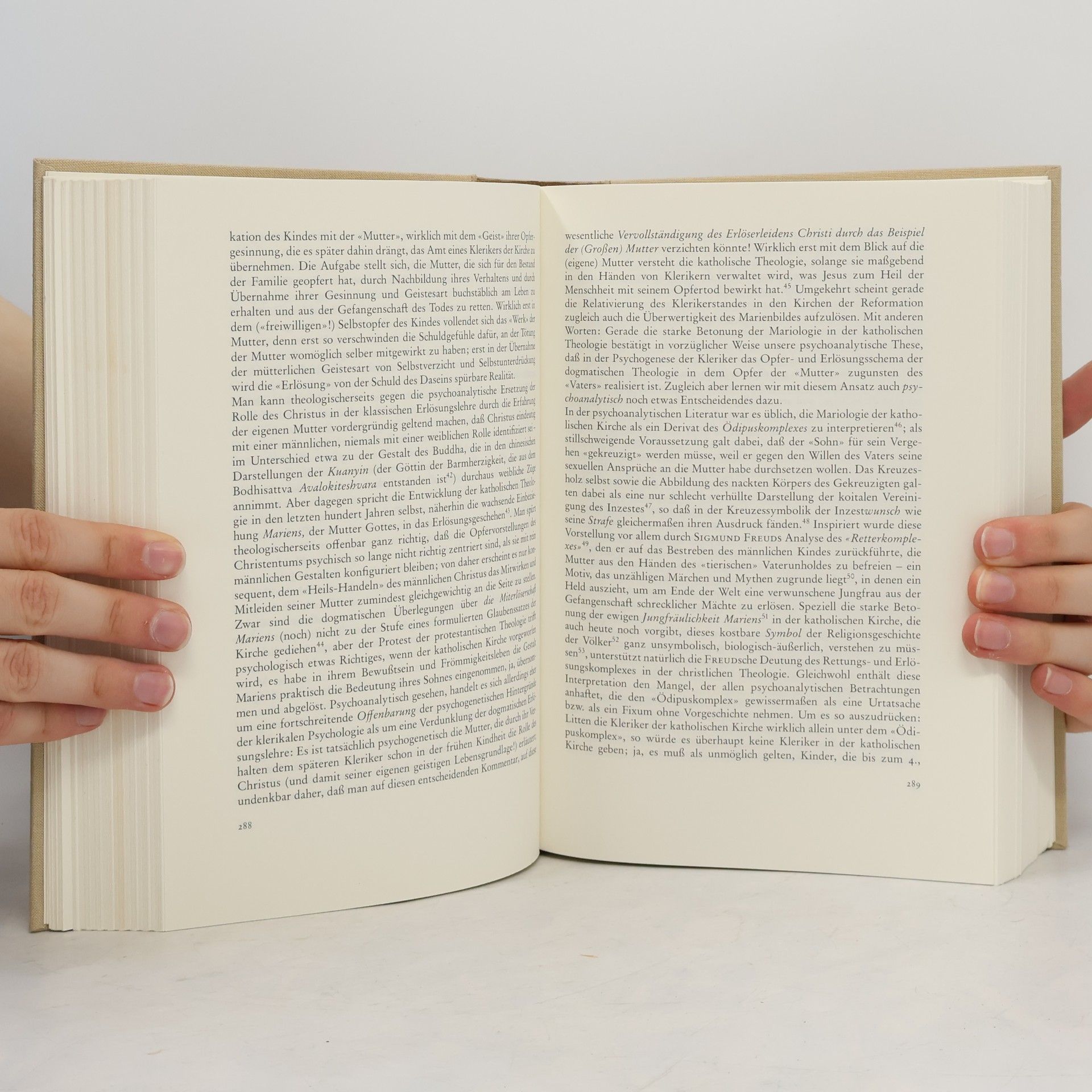 Eugen Drewermann Kleriker: Psychogramm eines Ideals