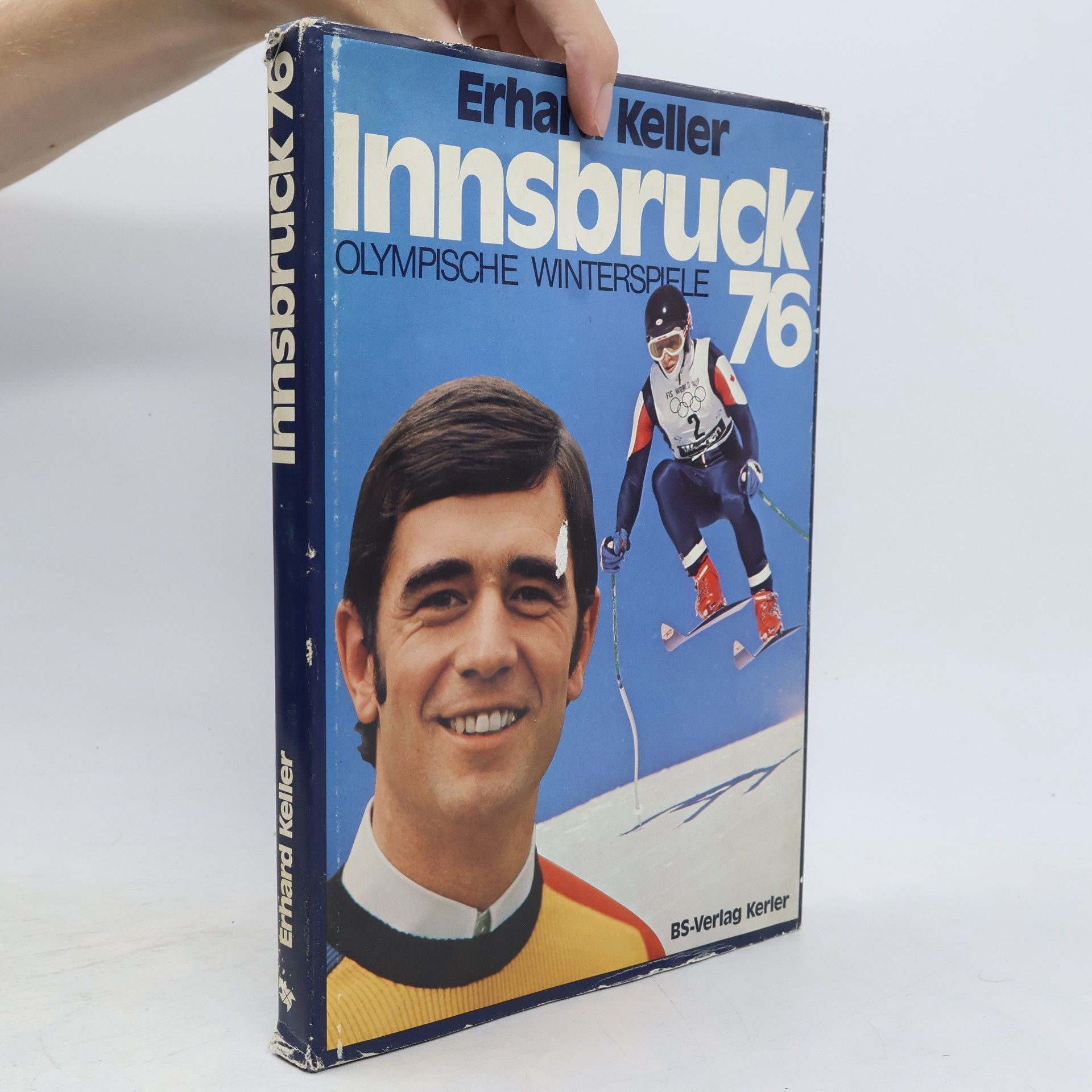 Unknown Innsbruck 76