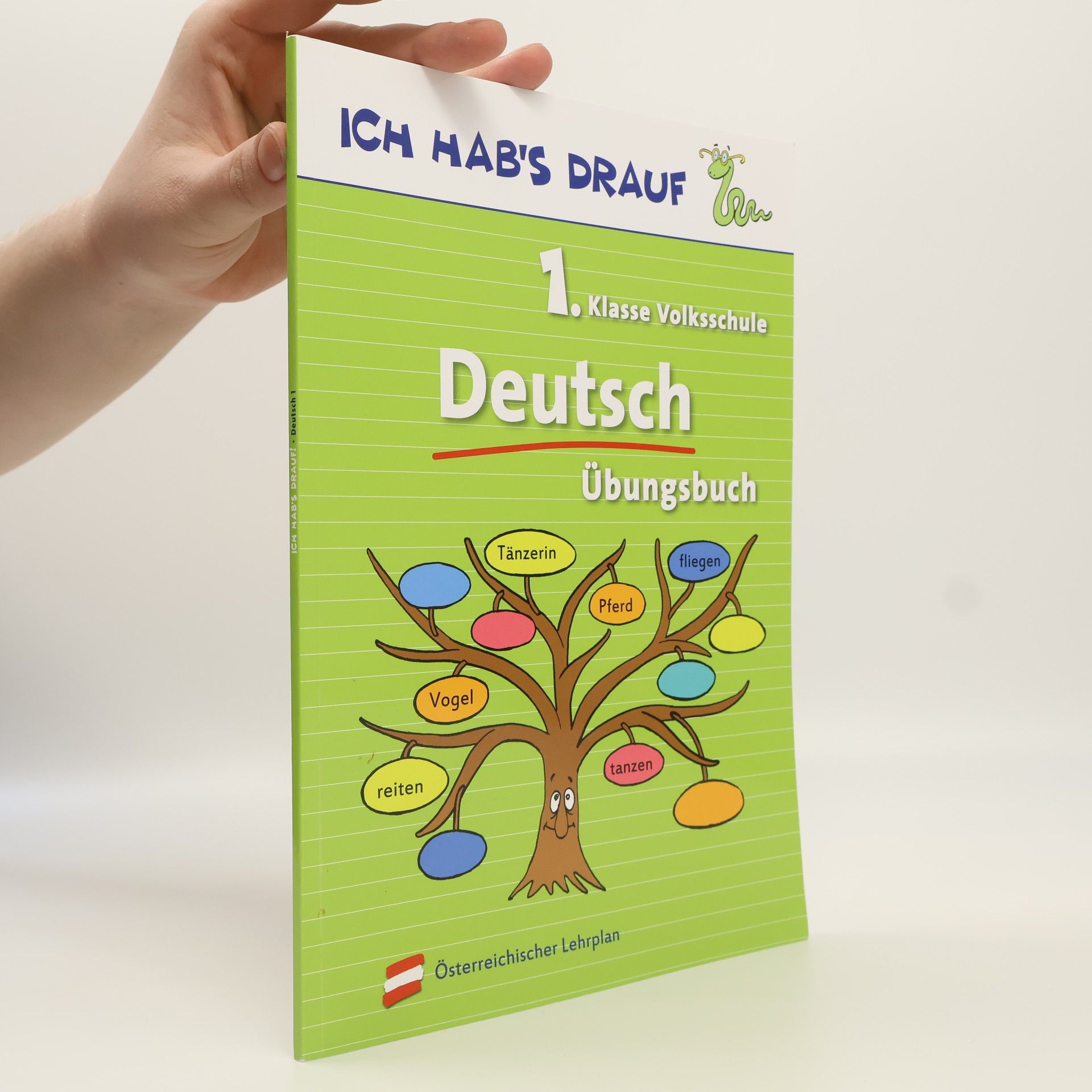 Kolektiv autorů Ich hab´s Drauf! Deutsch 1