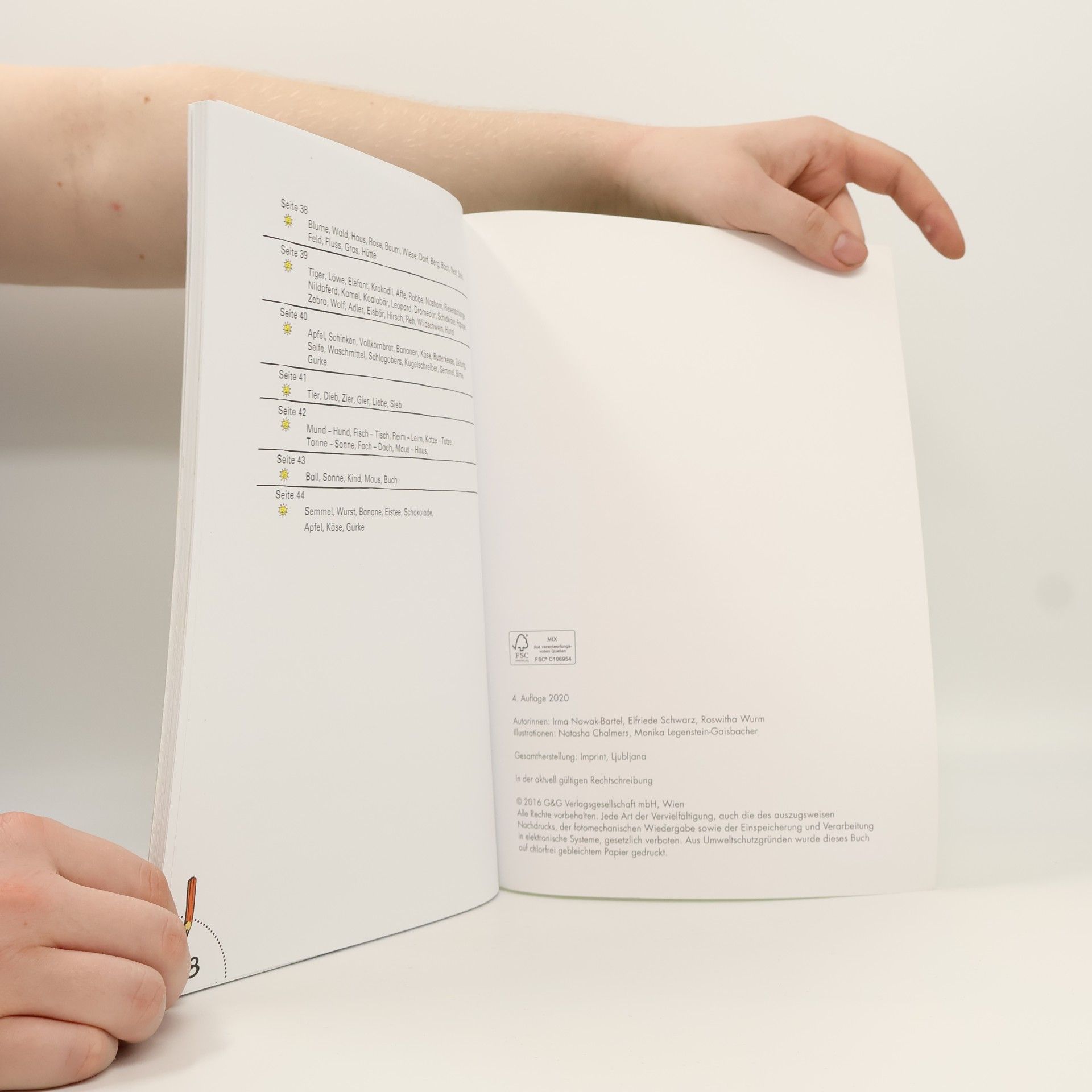Autores varios Ich hab´s Drauf! Deutsch 1