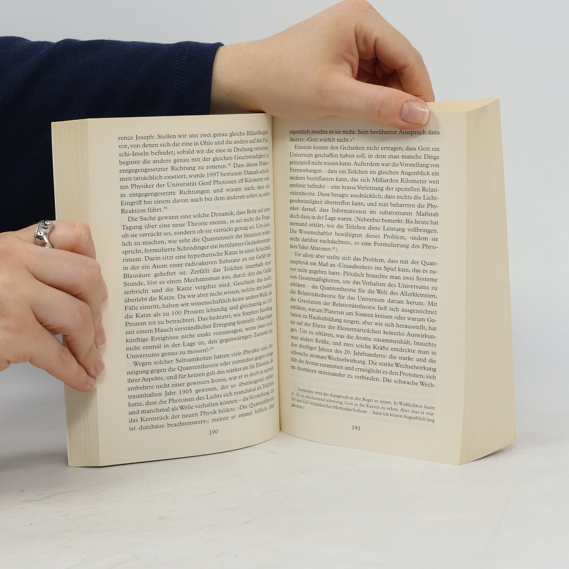 Bill Bryson Eine kurze Geschichte von fast allem
