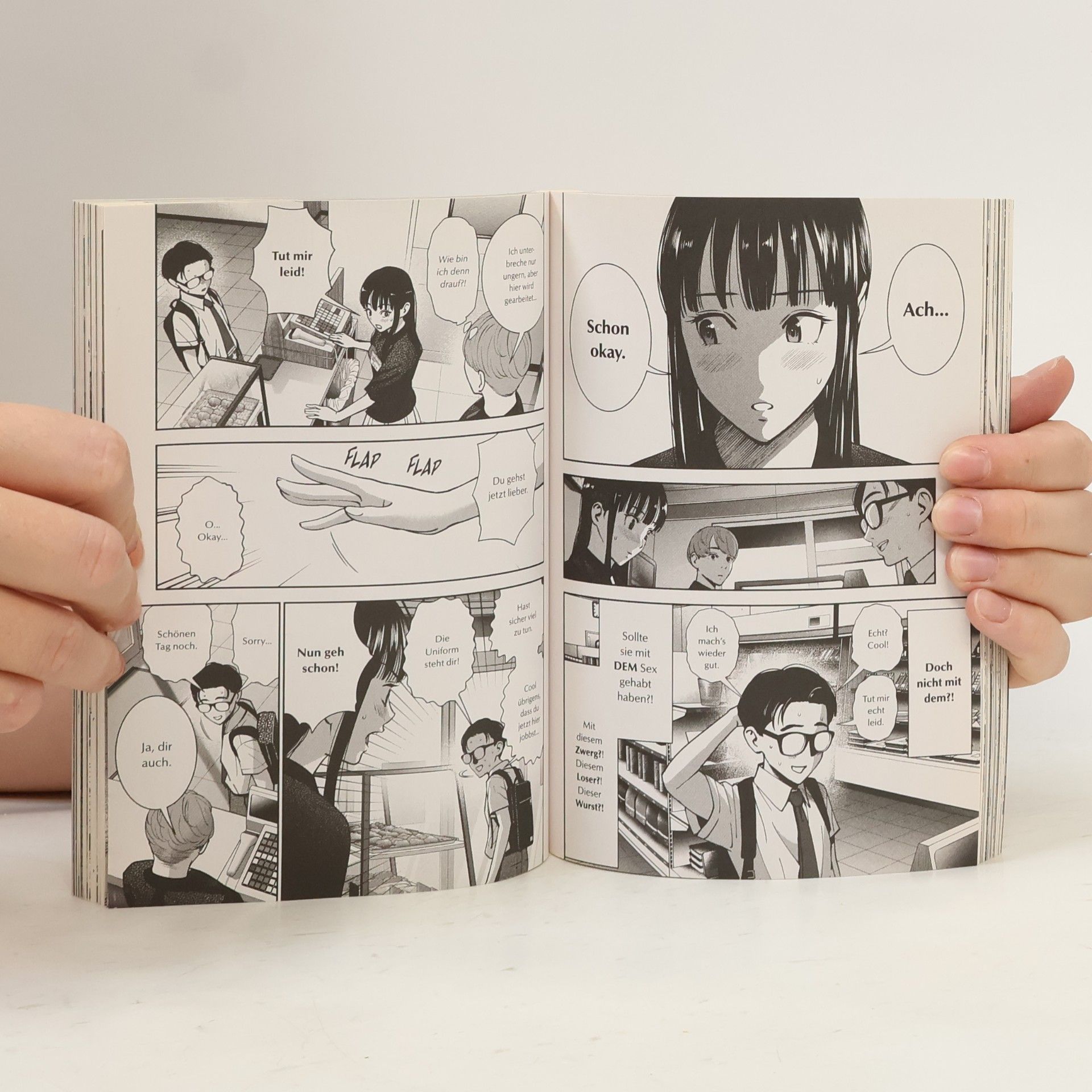 Koji Murata Red Apple 3