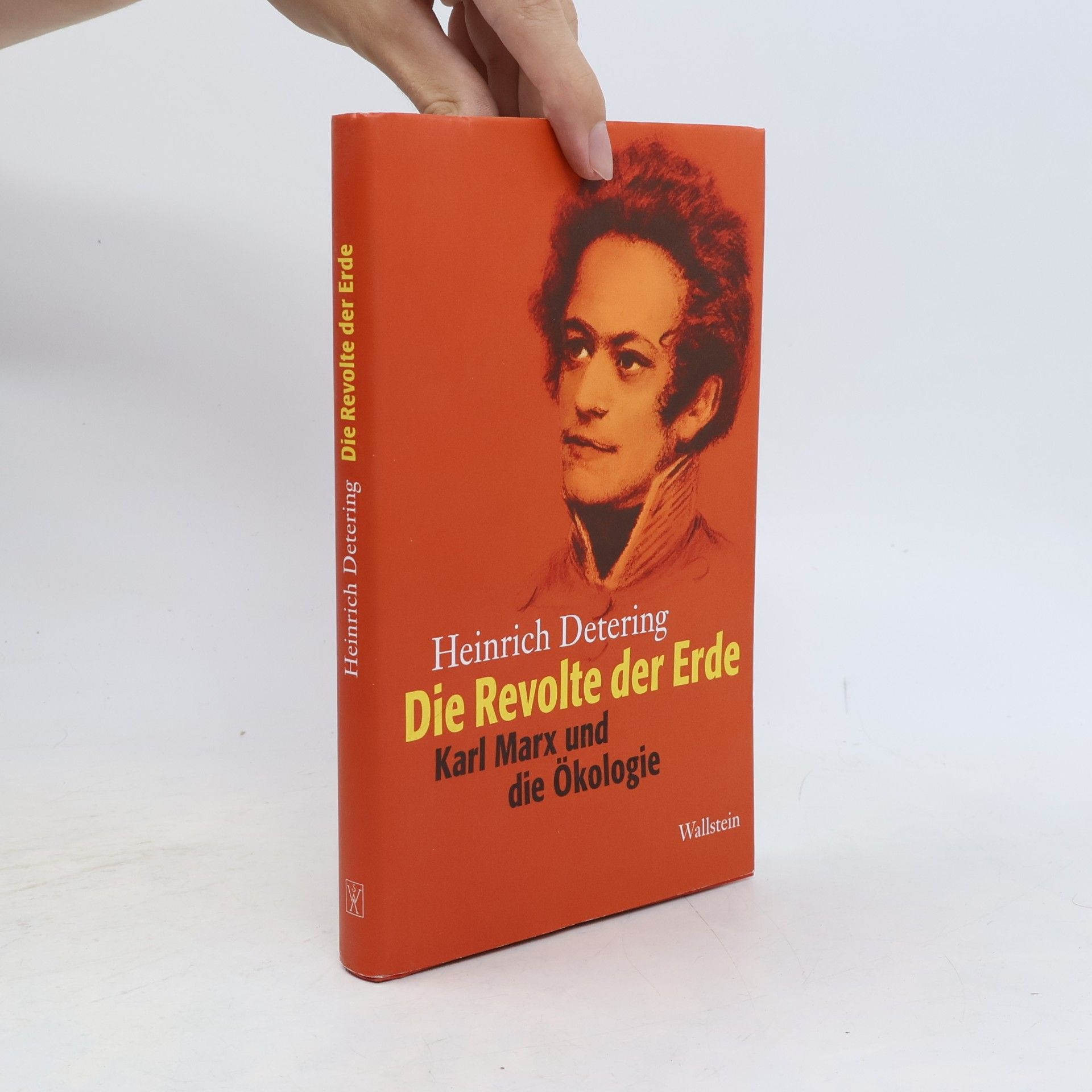 Die Revolte der Erde