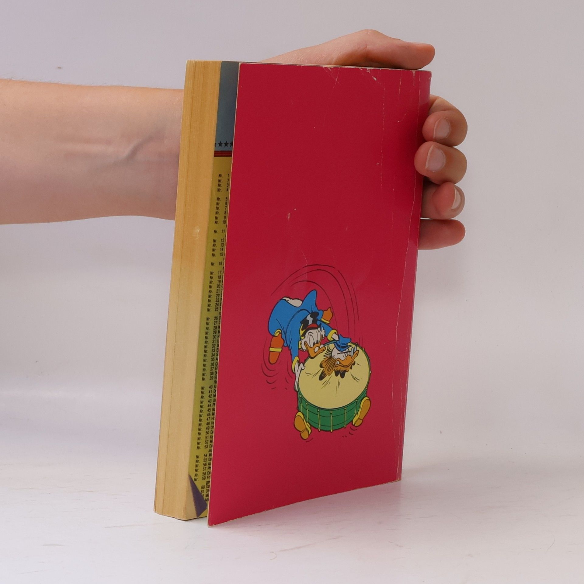 Walt Disney Lustiges Taschenbuch 37. Ehrlich spart am längsten