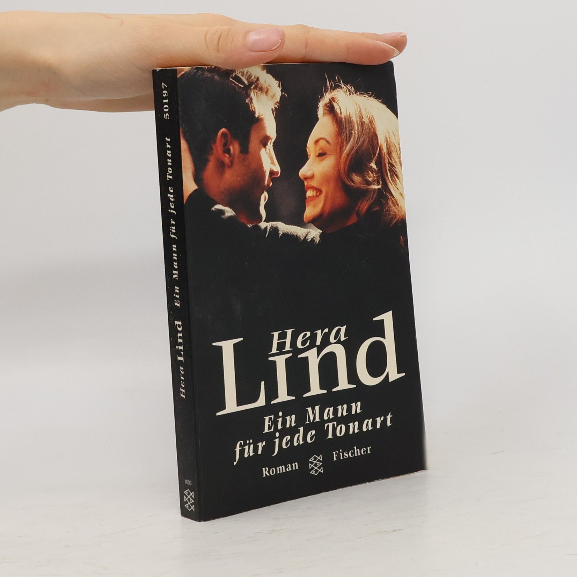 Hera Lind Ein Mann für jede Tonart