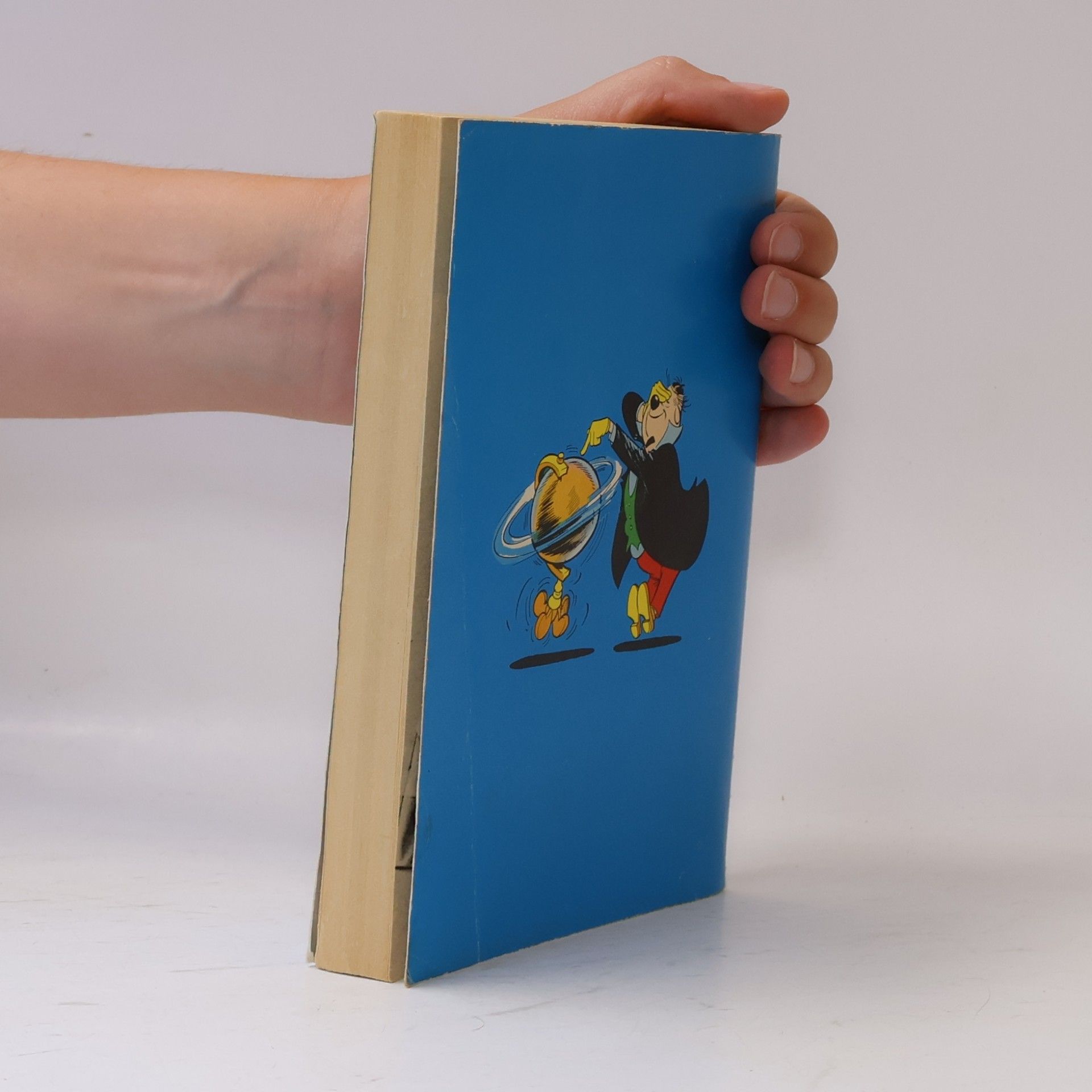 Autorenkollektiv Lustige Taschenbücher 20 : Onkel Dagobert sieht rot