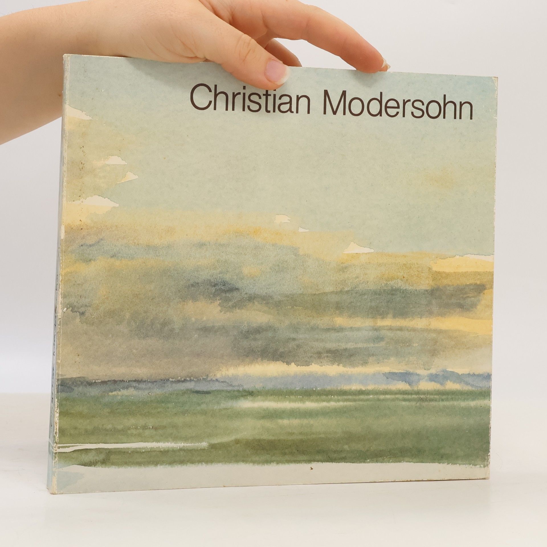 kolektiv Christian Modersohn