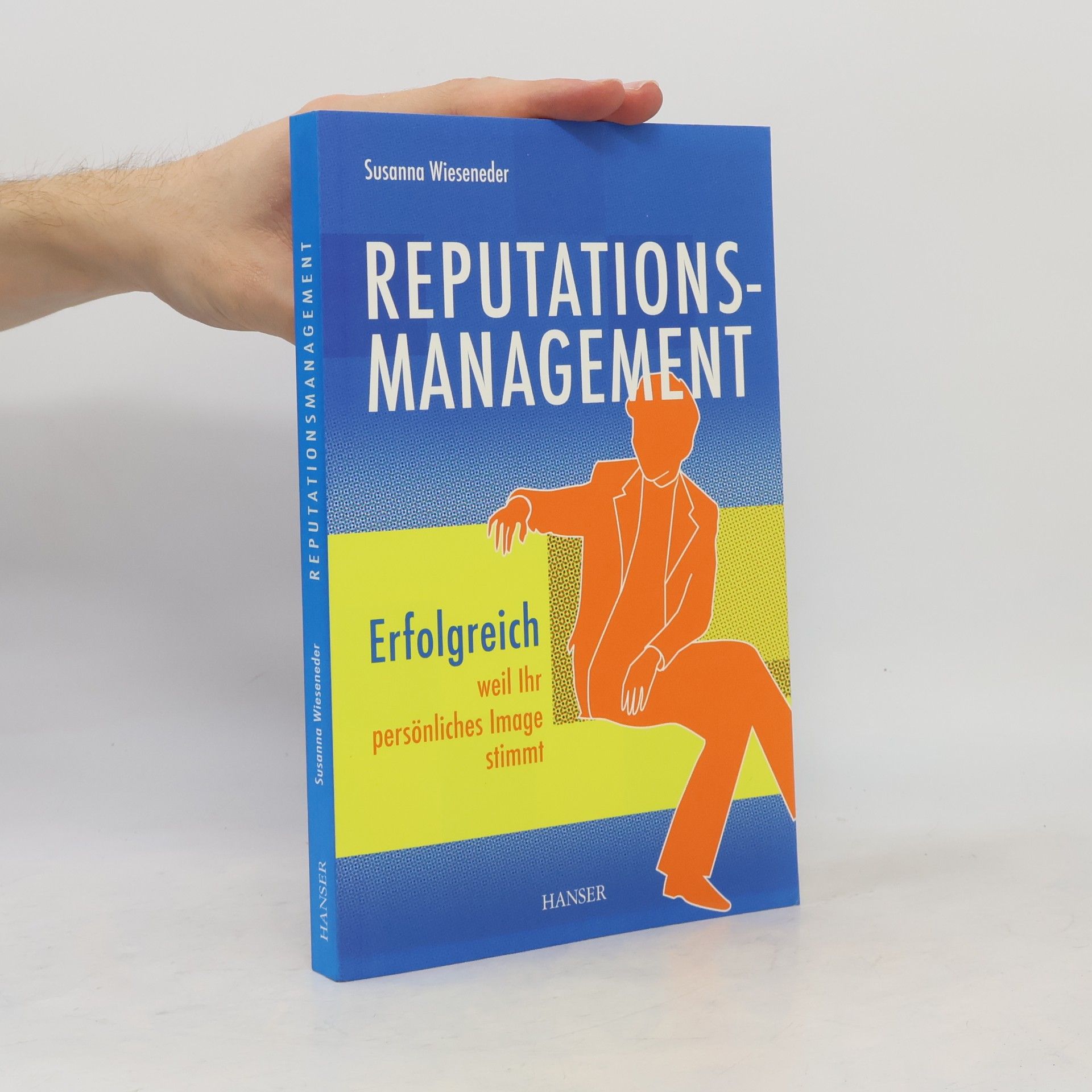 Susanna Wieseneder Reputationsmanagement