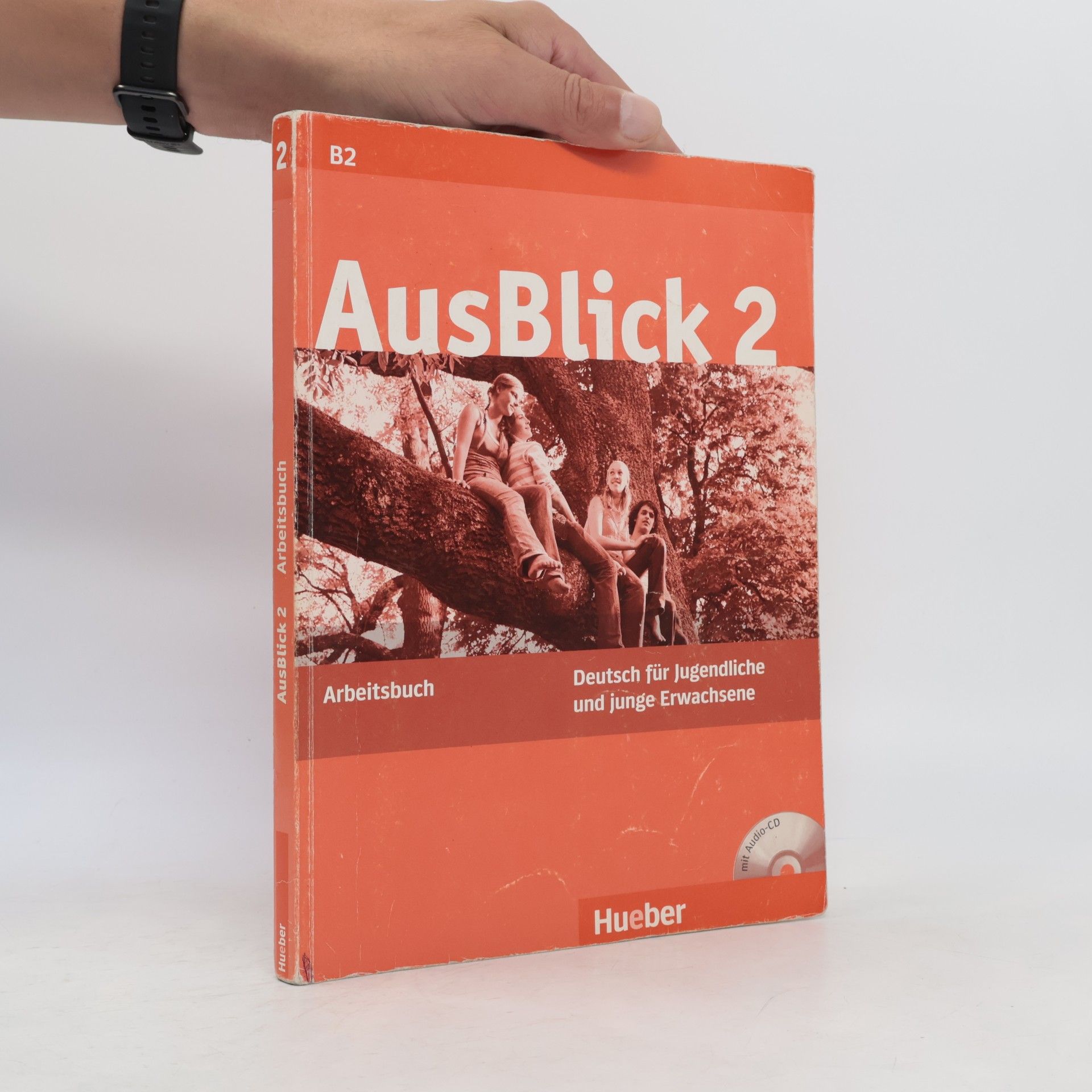 Autorenkollektiv AusBlick