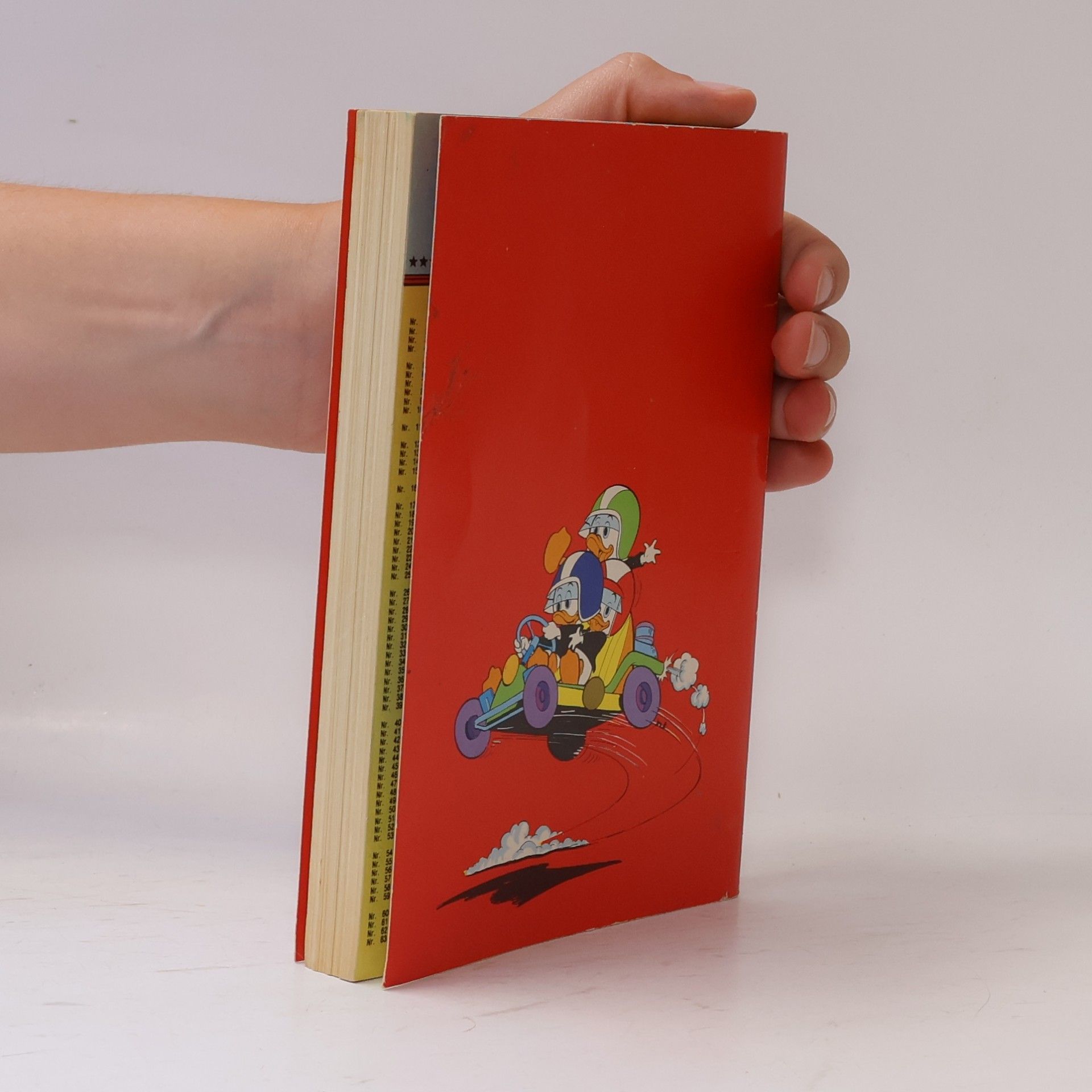 Autorenkollektiv Lustiges Taschenbuch, Donald der Grosse. Nr. 27