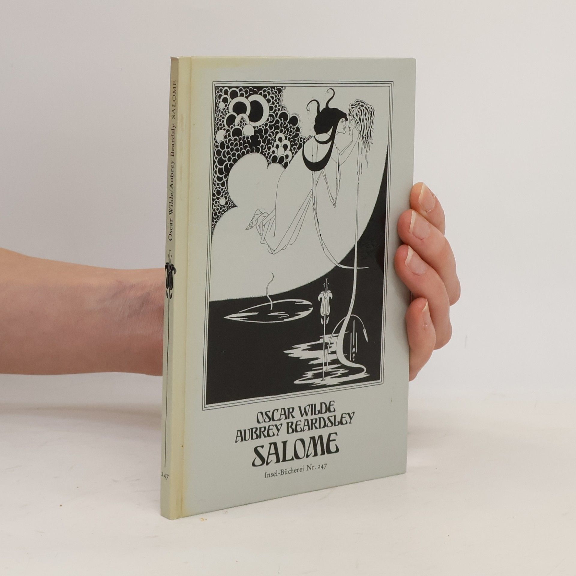 Oscar Wilde Salome