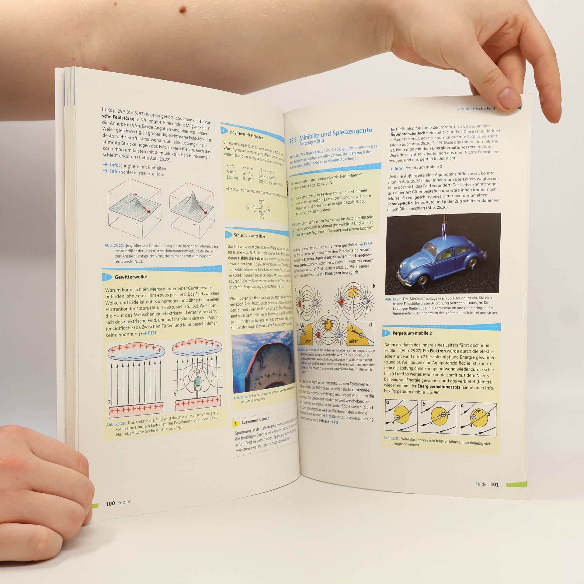 Martin Apolin Big bang: Physik 6