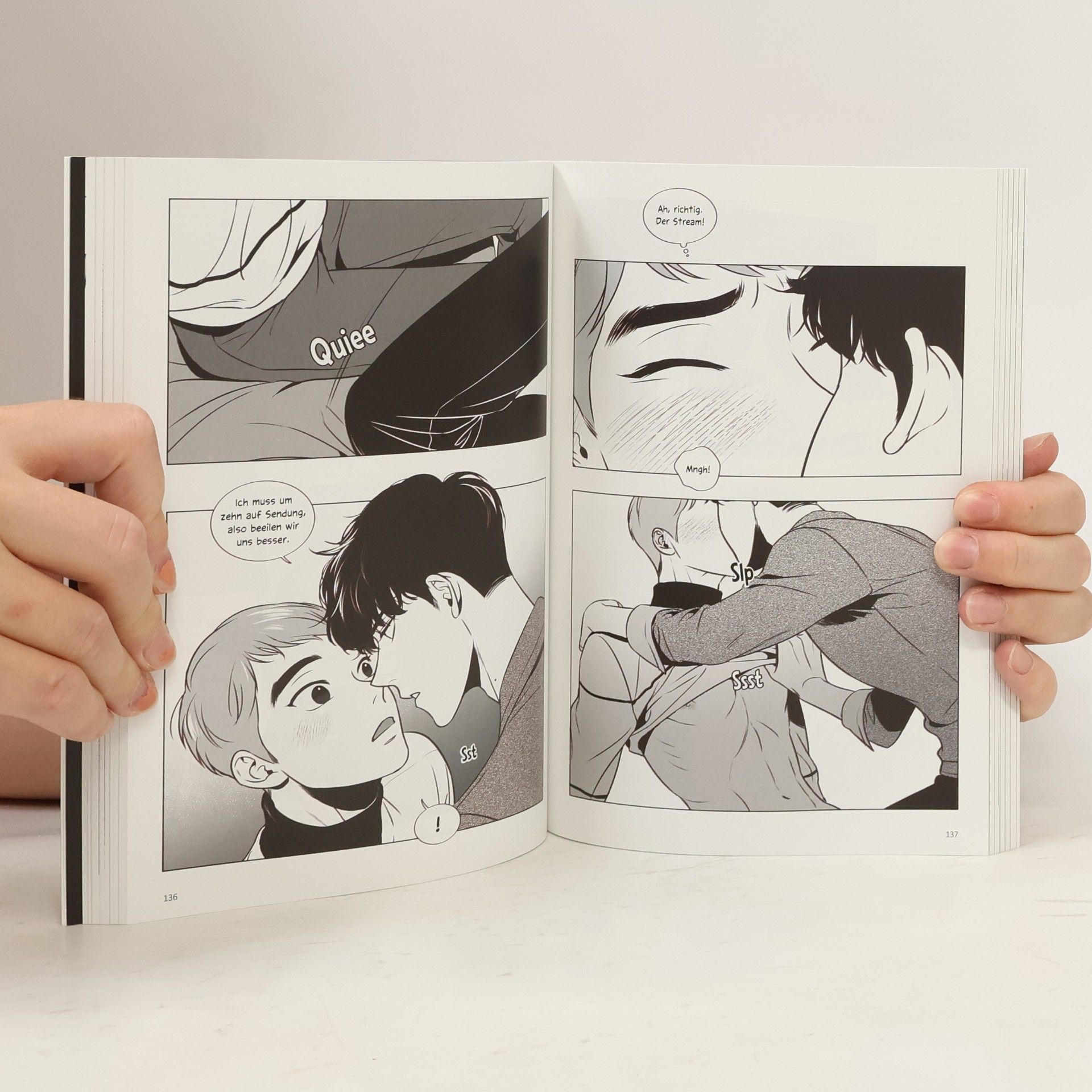 Mingwa BJ Alex vol. 2