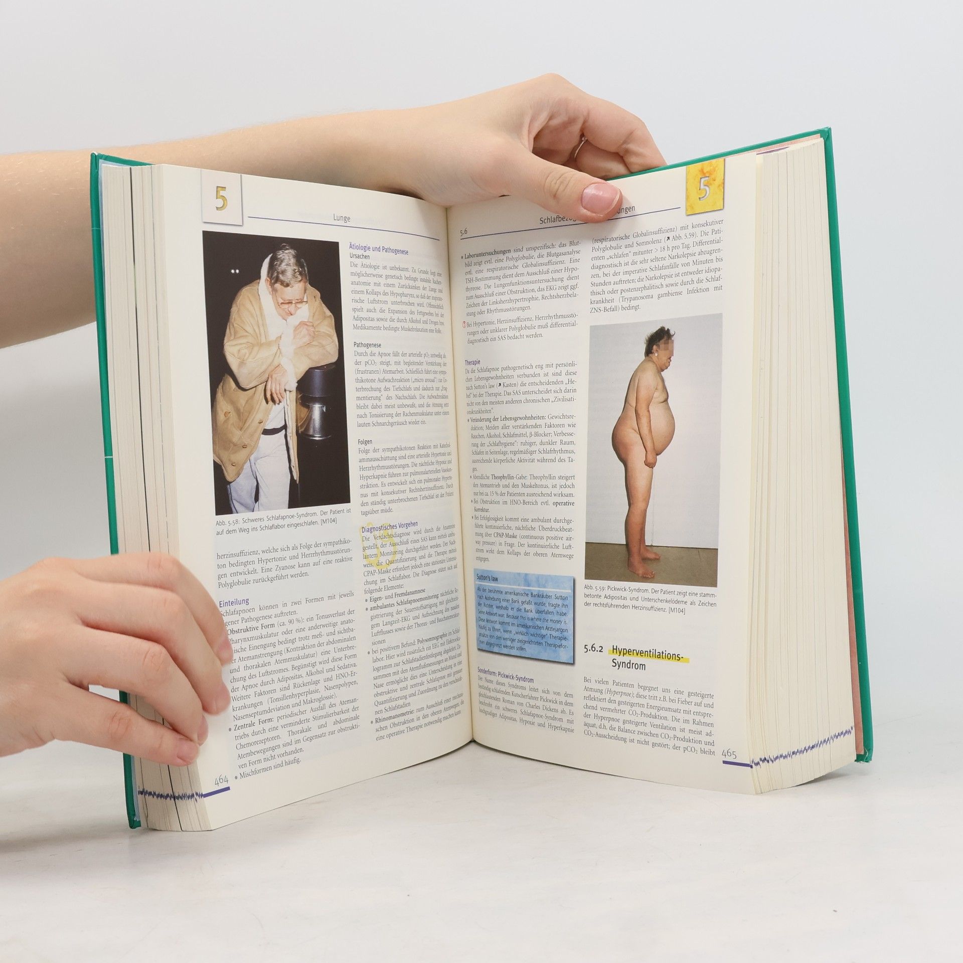H. Renz Polster Basislehrbuch Innere Medizin