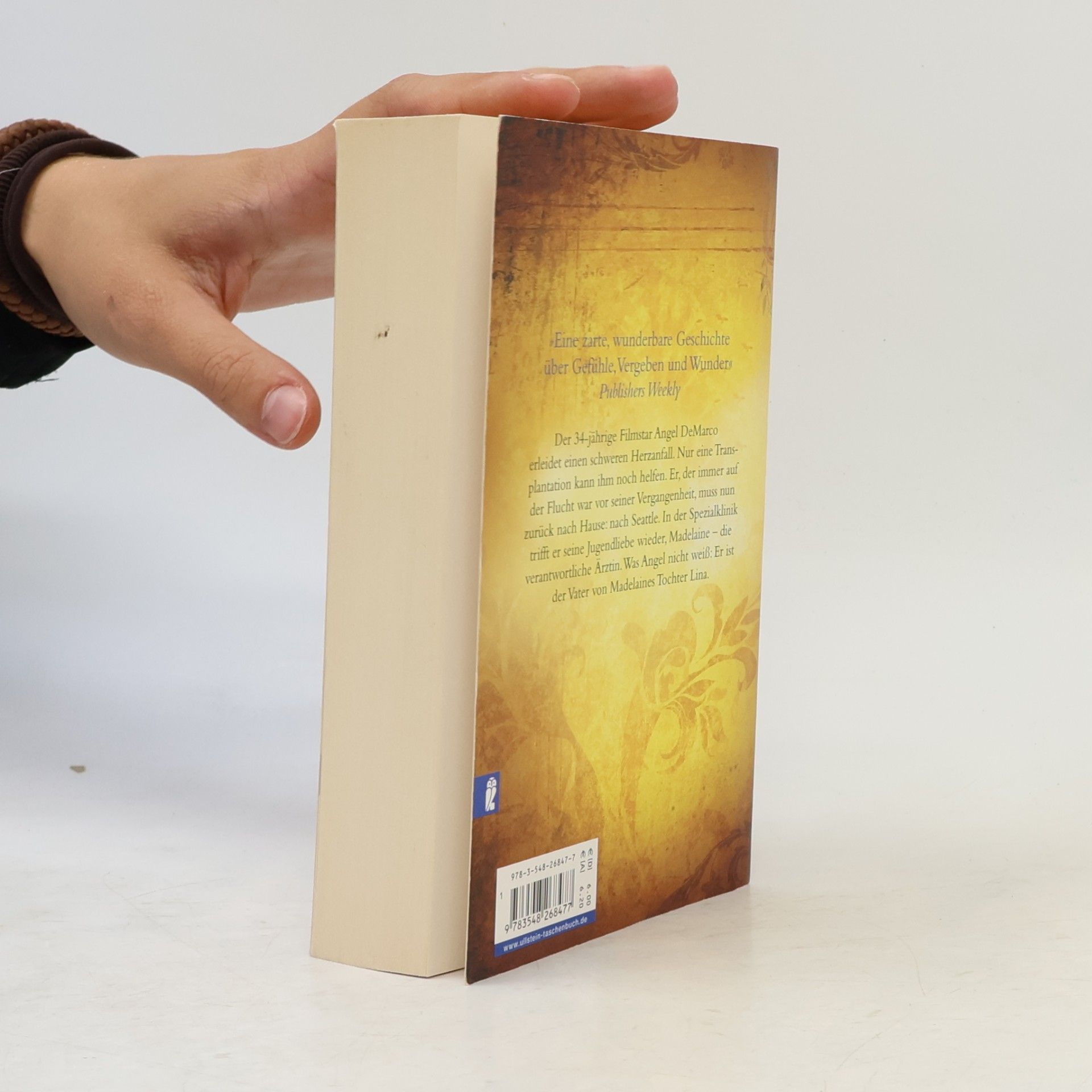 Kristin Hannah Wenn das Herz ruft