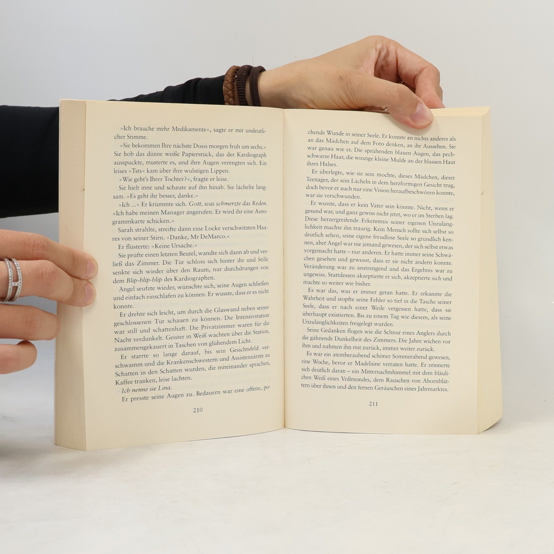 Kristin Hannah Wenn das Herz ruft