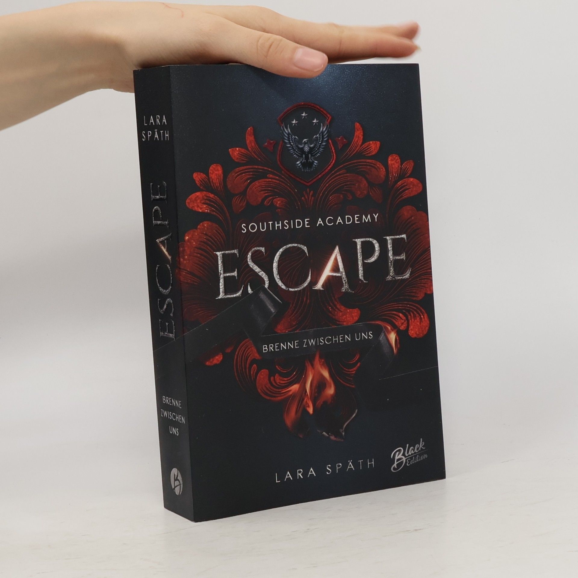 Lara Späth Escape