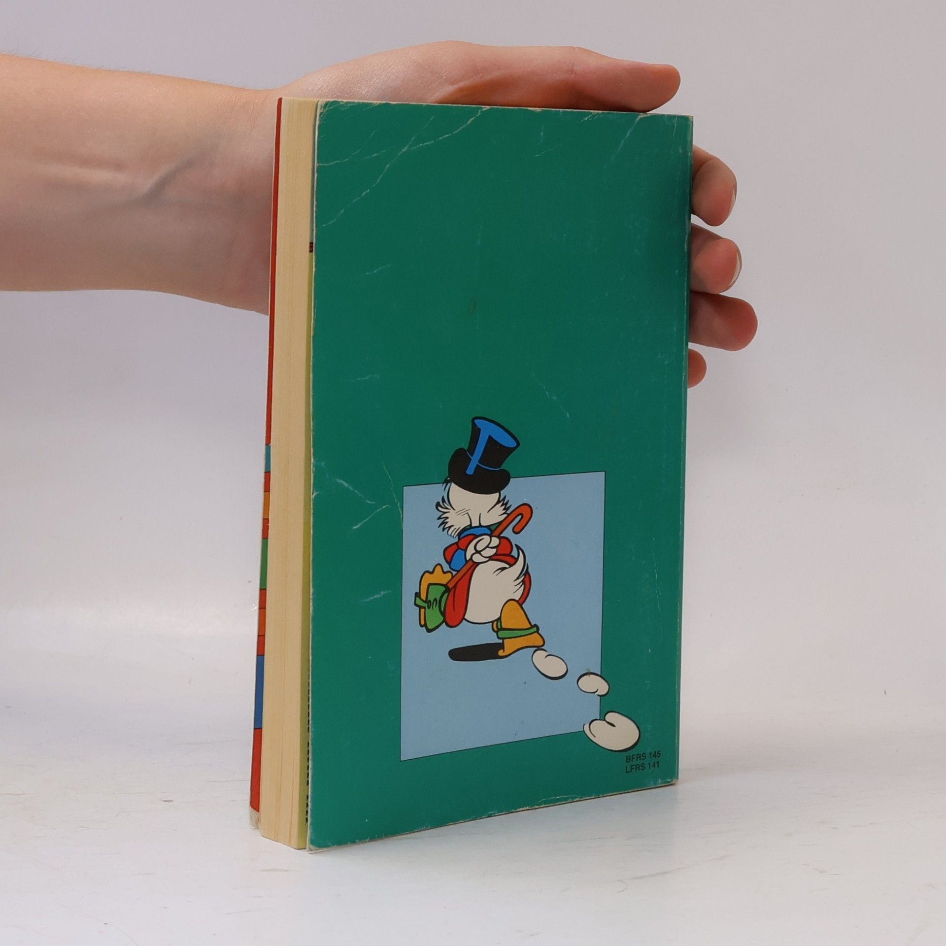 Autorenkollektiv Lustiges Taschenbuch 55