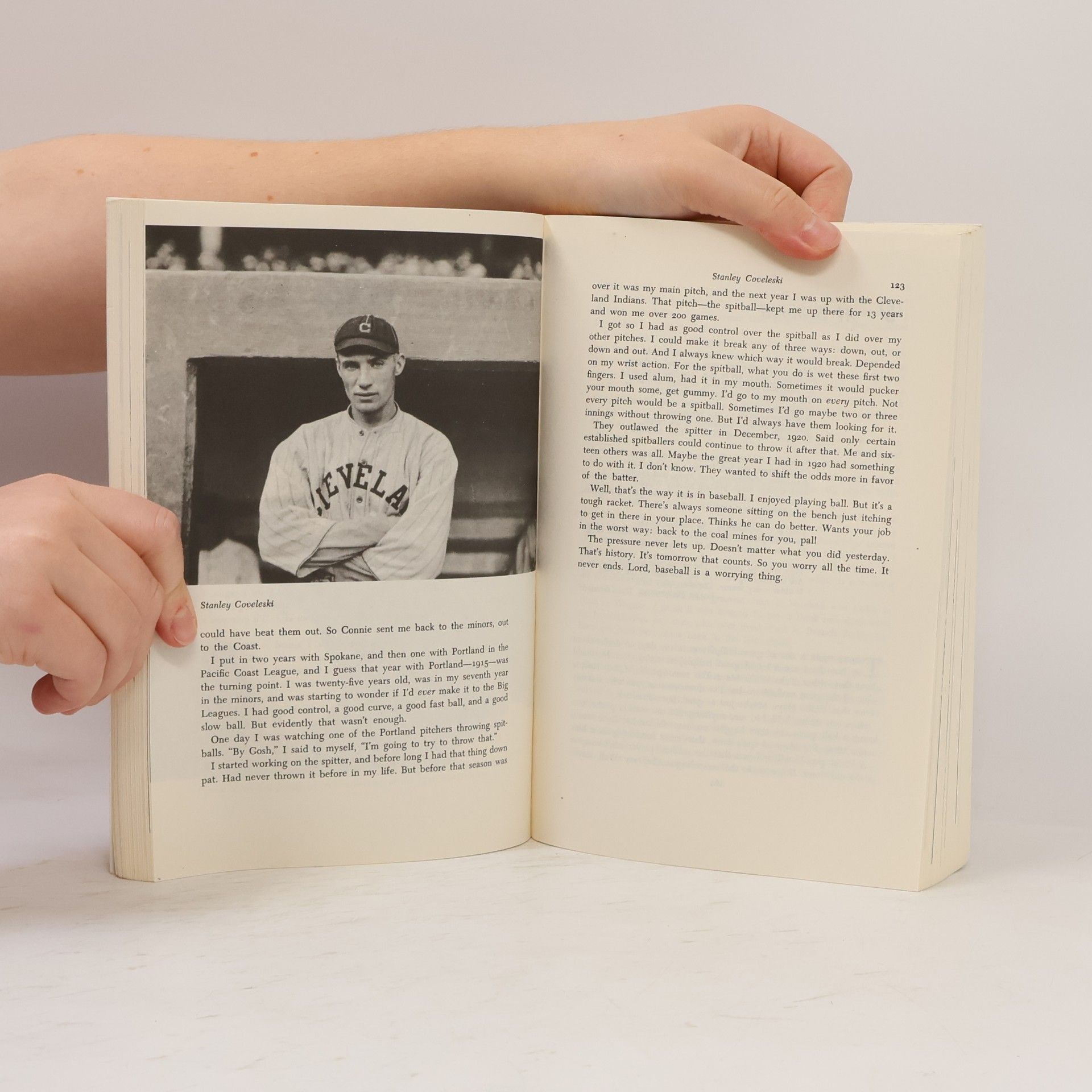 Lawrence S. Ritter Modern Classics: The Glory of Their Times. The Story of the Early Days of Baseball Told by the Men Who Played It