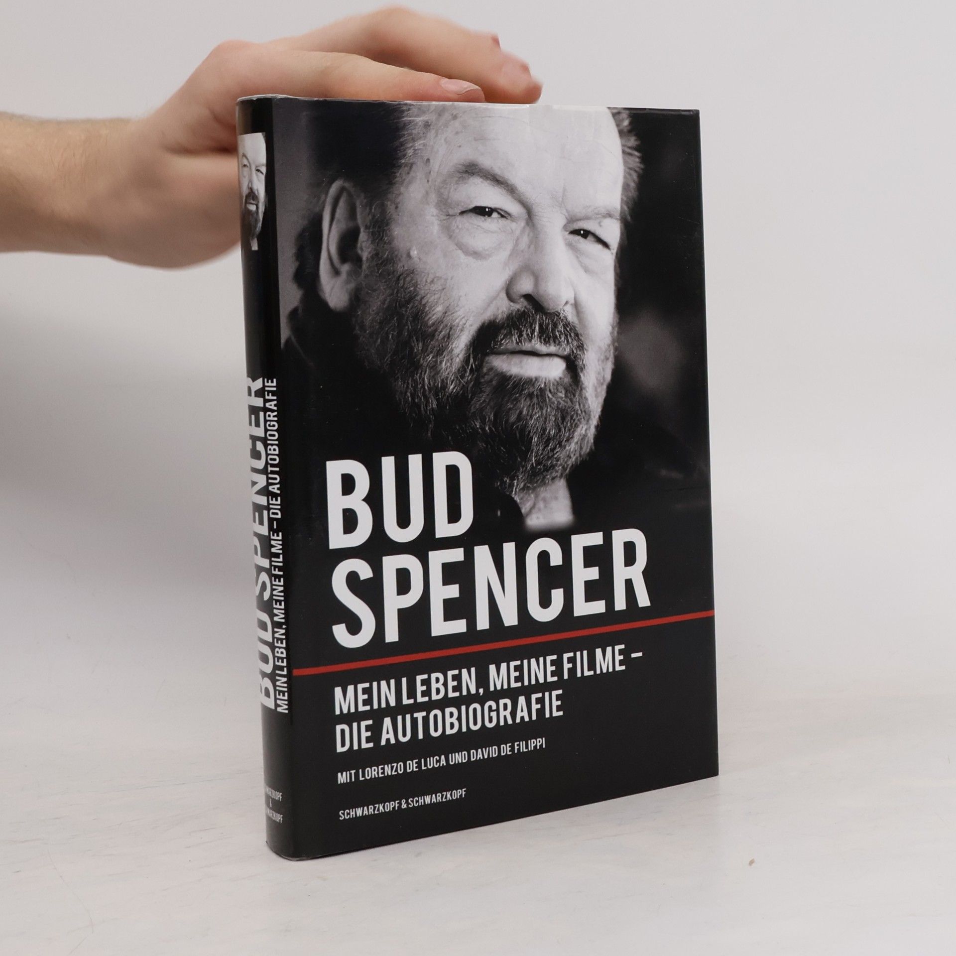 Bud Spencer Bud Spencer