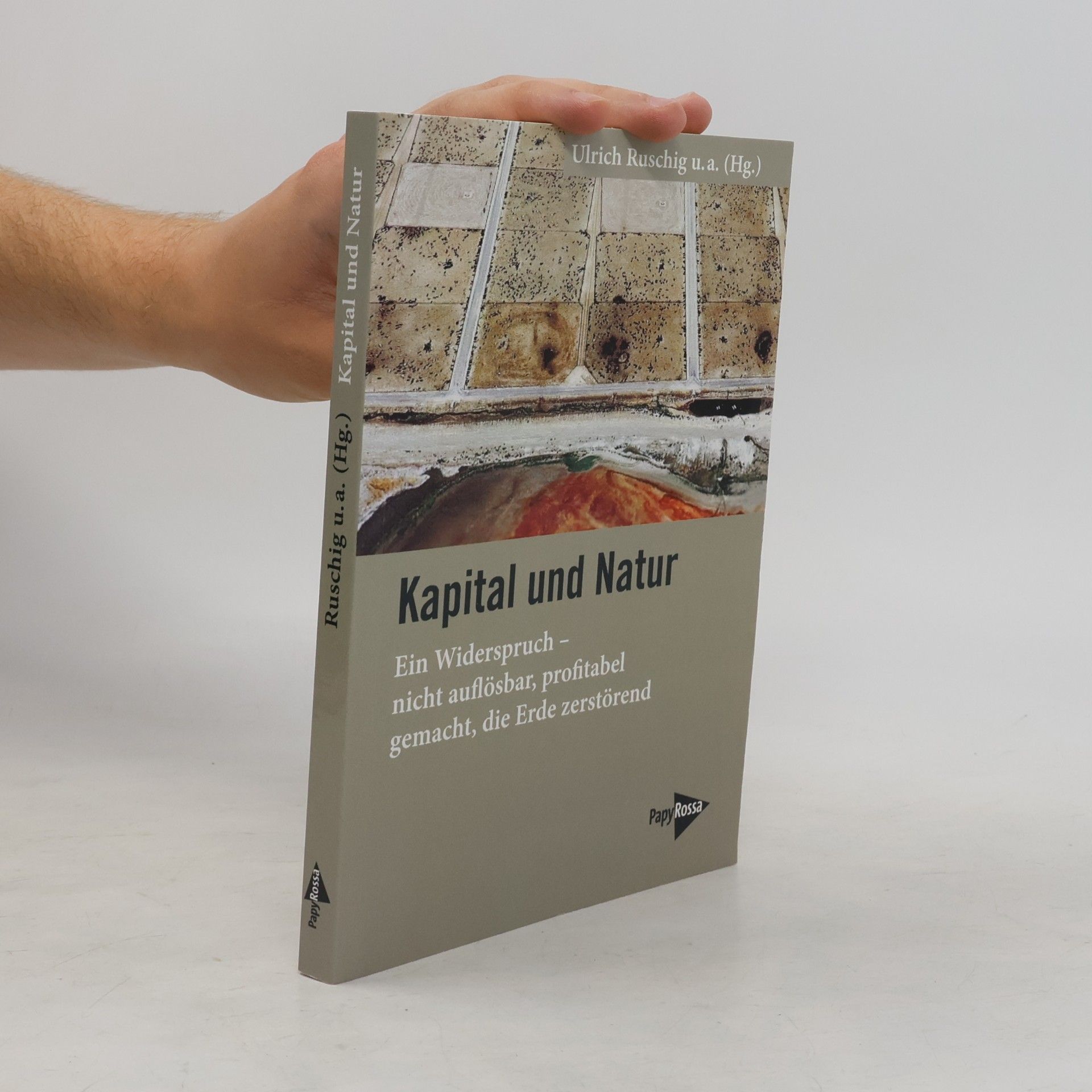 Kapital und Natur