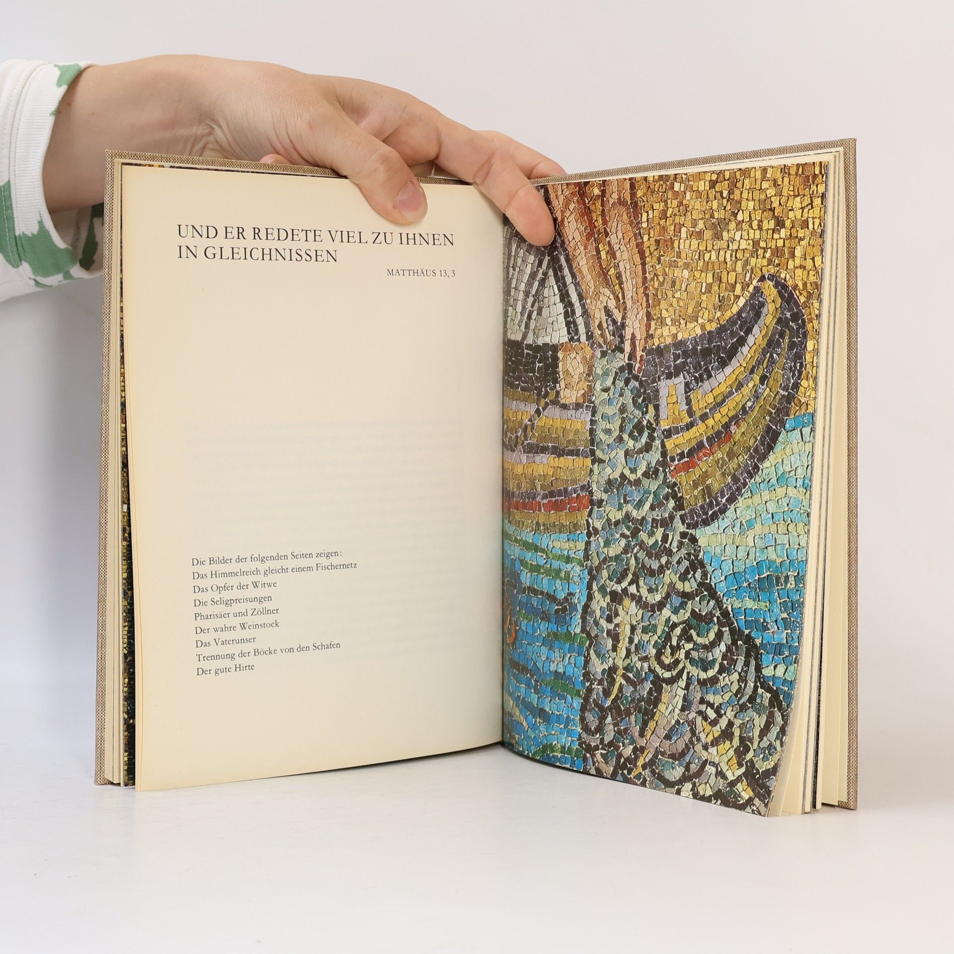Various authors Ravenna
