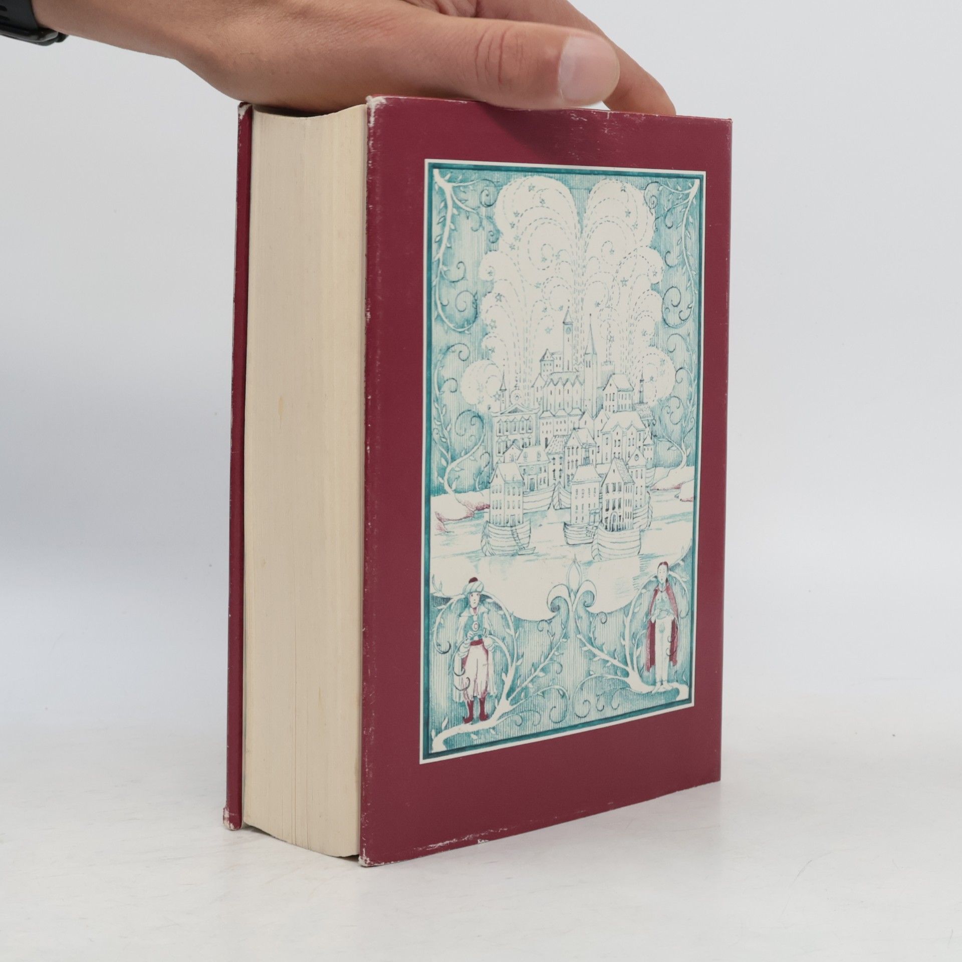 Michael Ende Die unendliche Geschichte