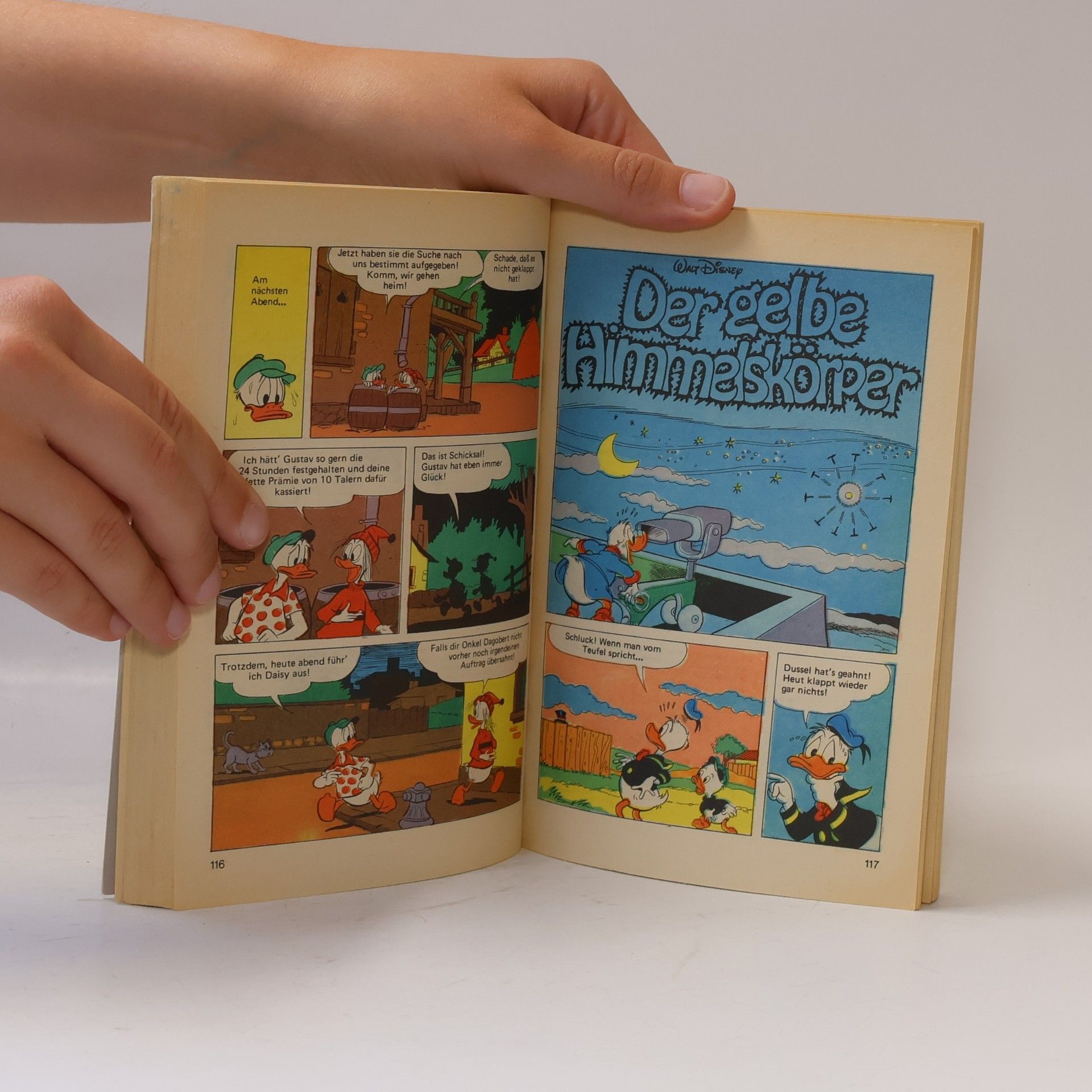 Autorenkollektiv Lustige Taschenbücher 68