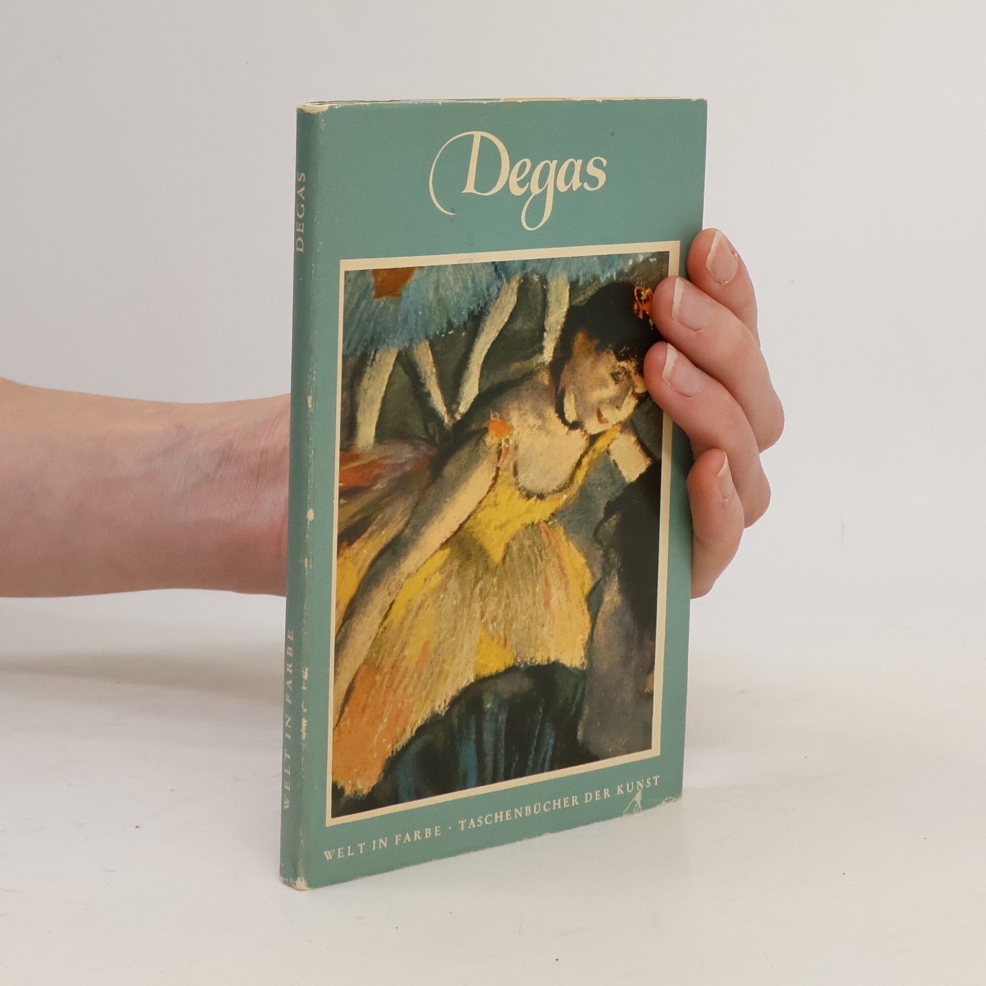 Degas