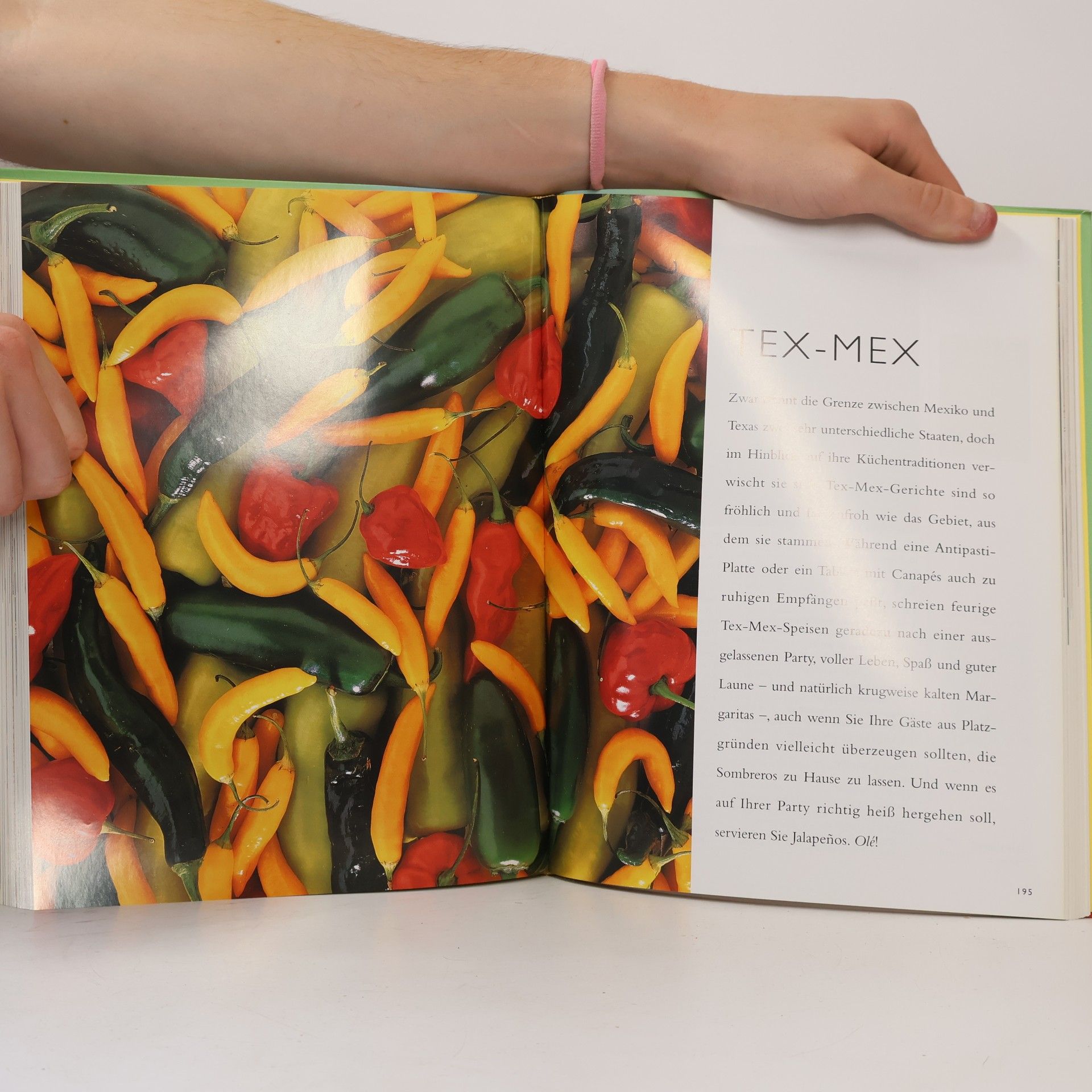 Collectif d'auteurs Das große Kochbuch Snacks & Fingerfood