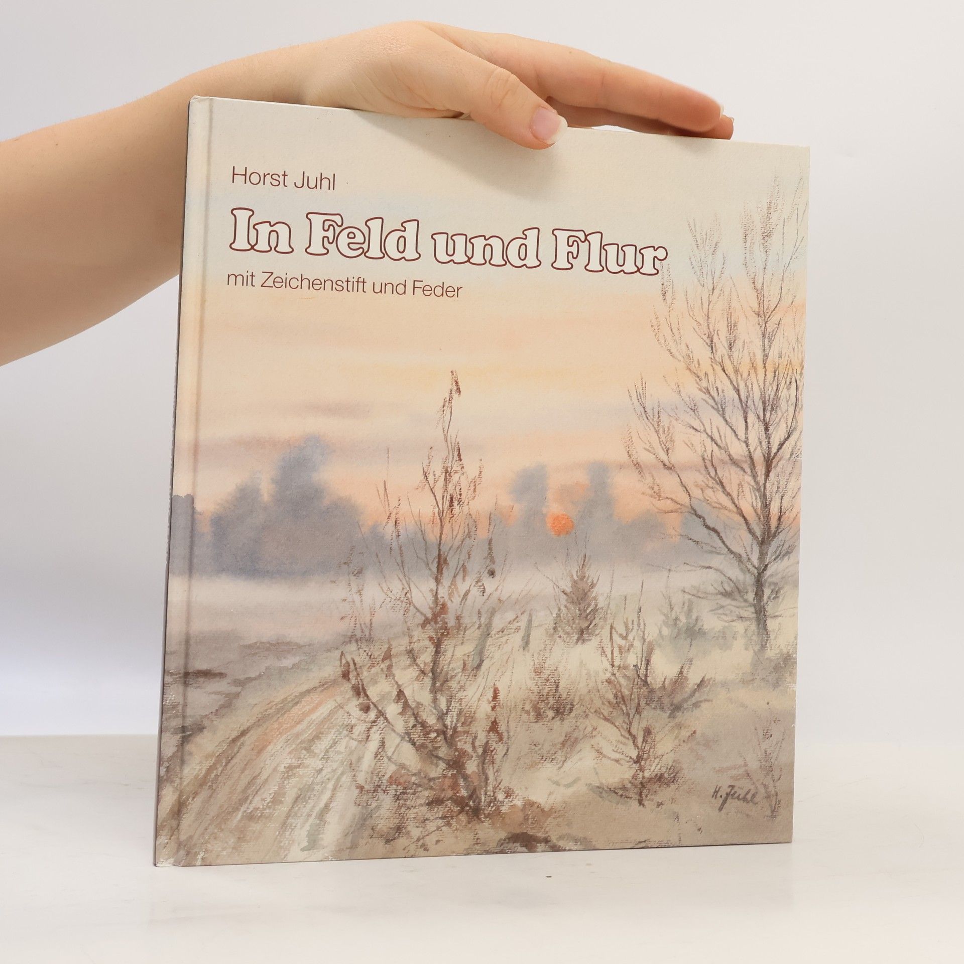 In Feld und Flur